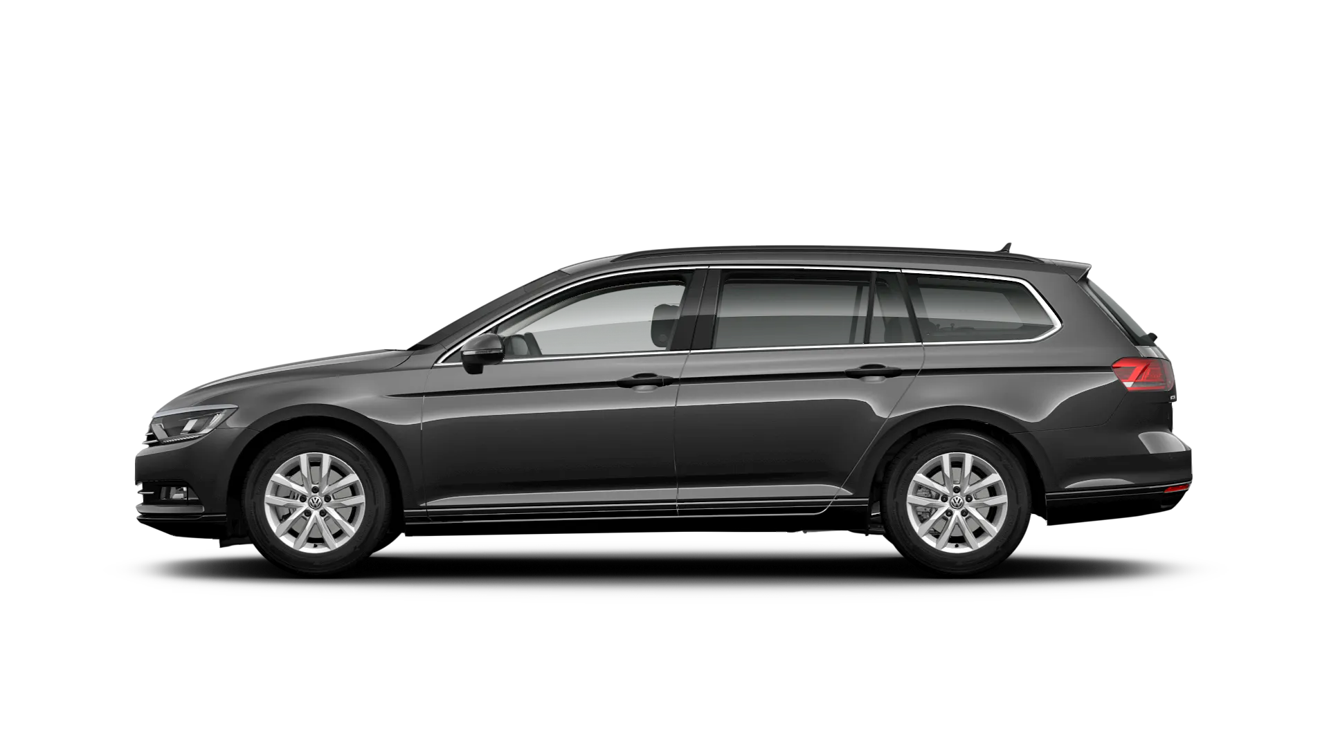 Volkswagen Passat Variant Comfortline