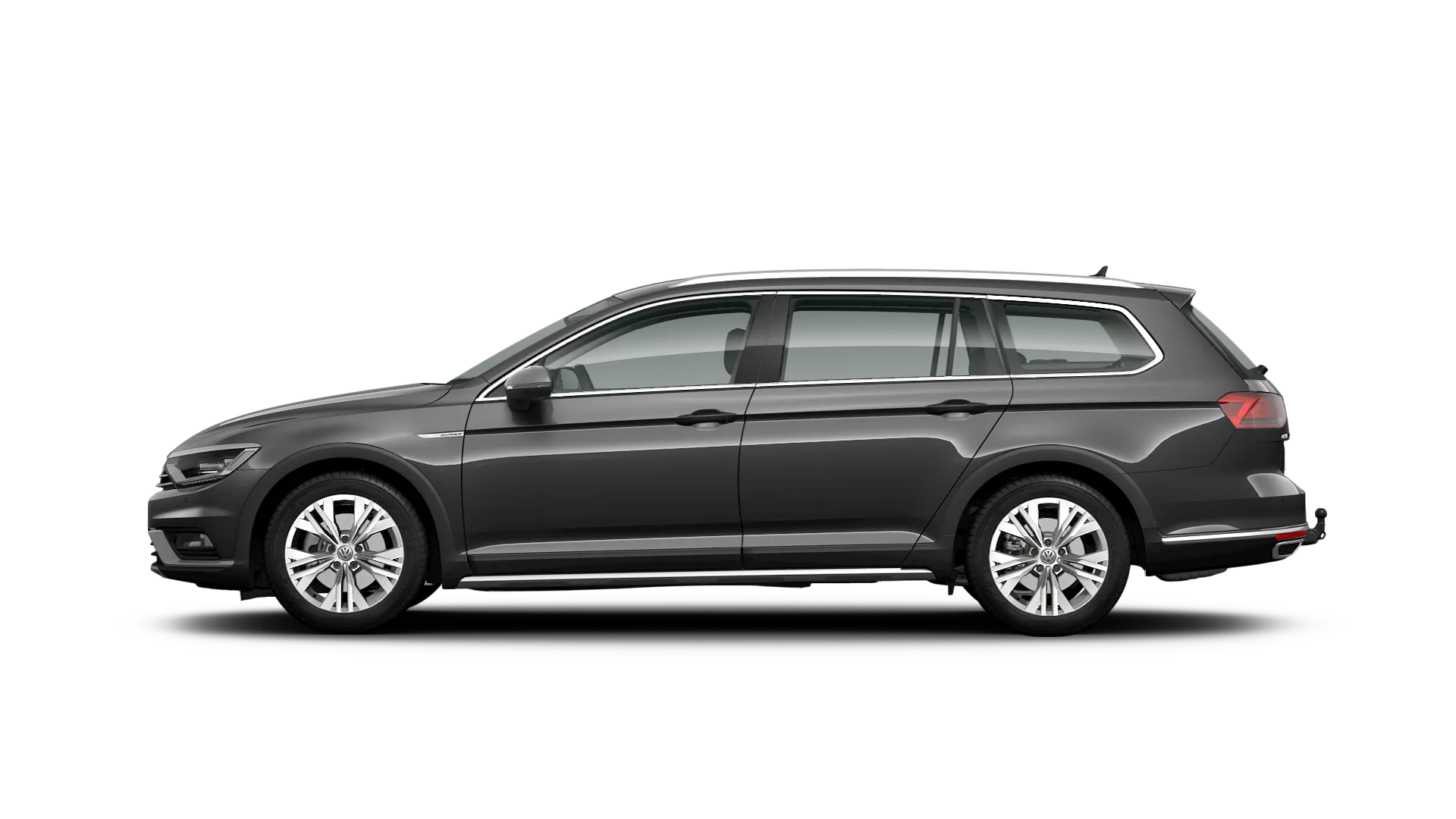 Volkswagen Passat Variant Alltrack
