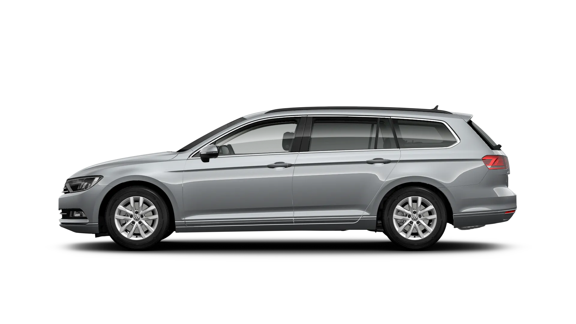 Volkswagen Passat Variant Comfortline