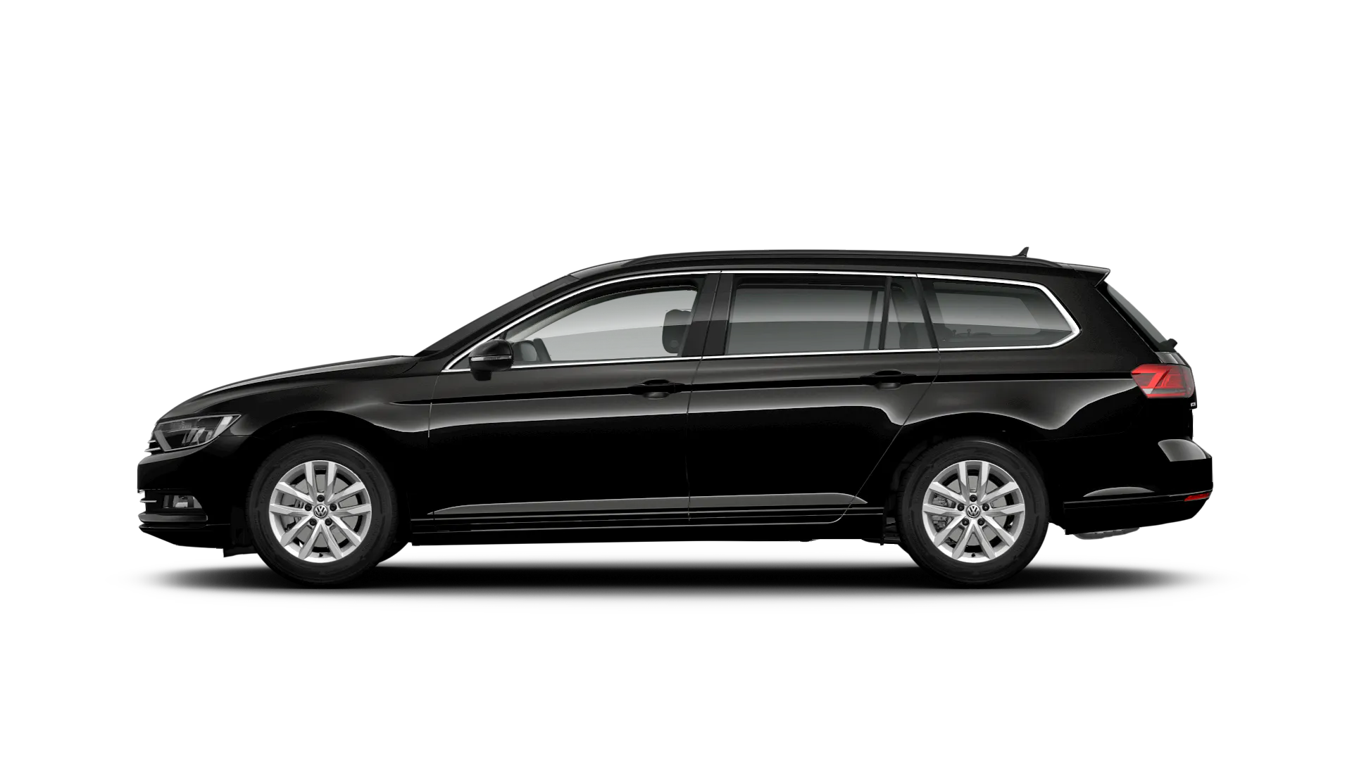 Volkswagen Passat Variant Comfortline