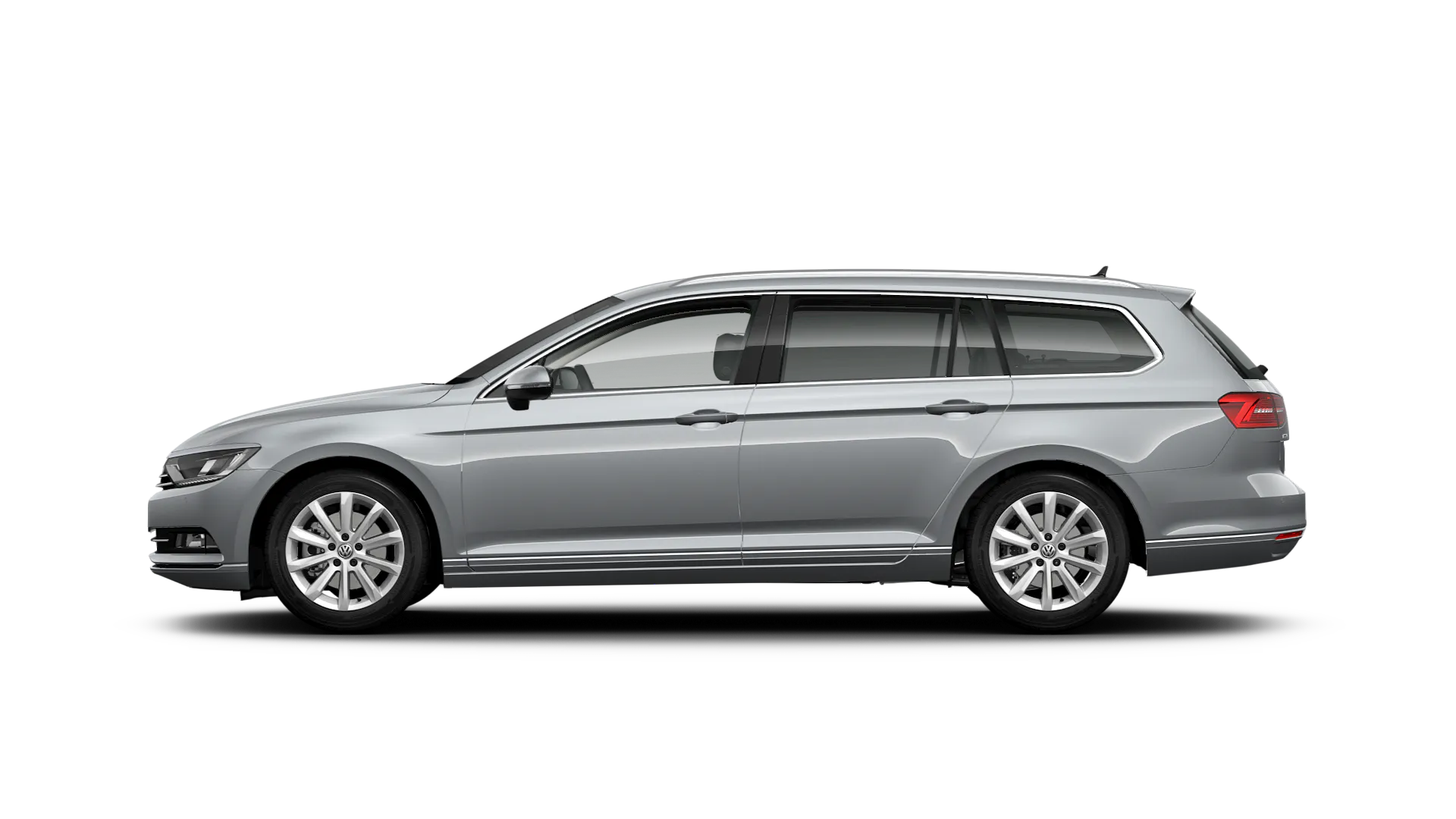 Volkswagen Passat Variant Highline