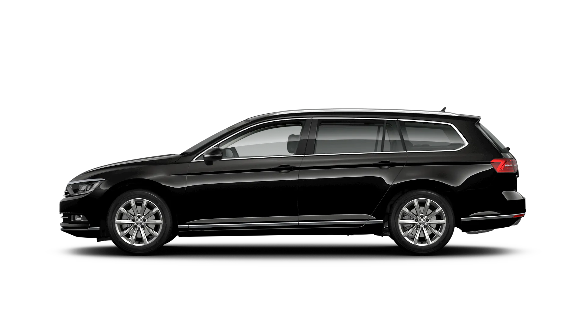 Volkswagen Passat Variant Highline