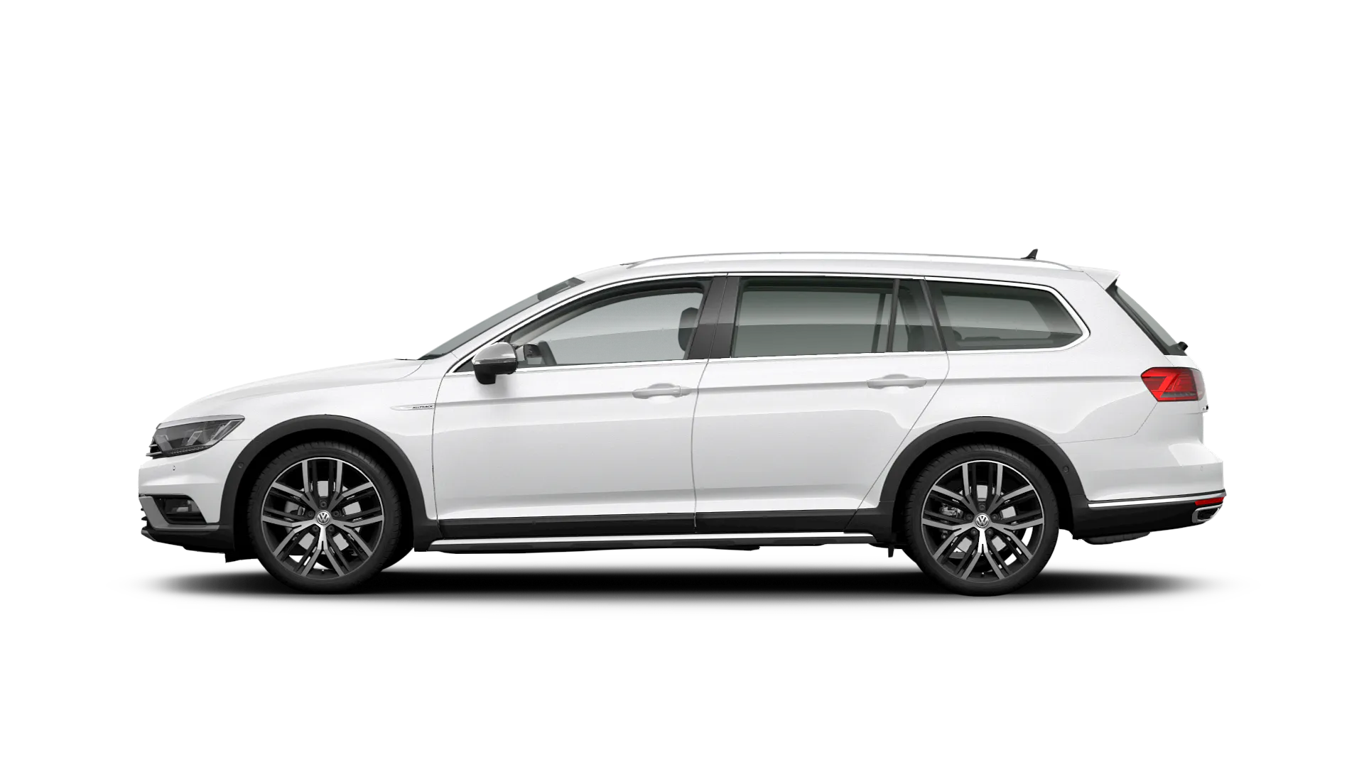 Volkswagen Passat Variant Alltrack