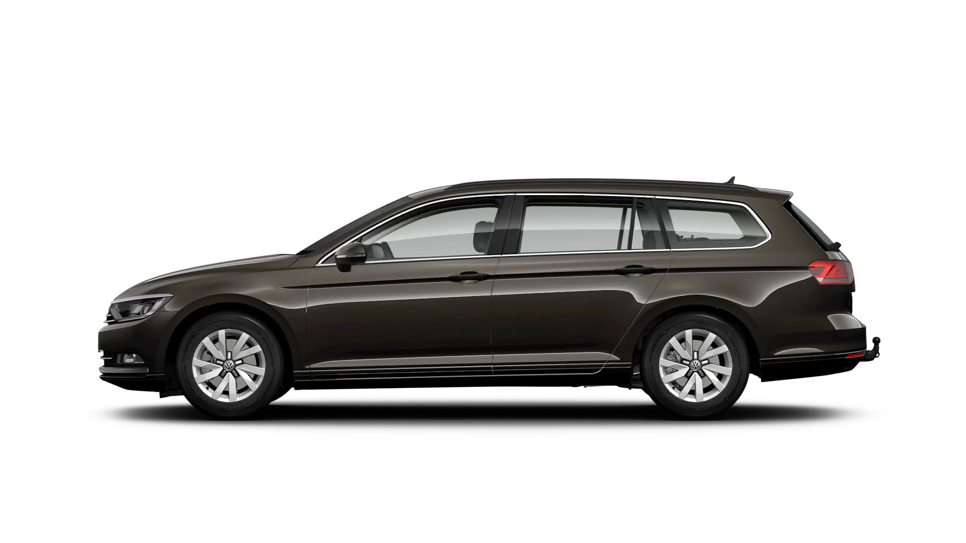 Volkswagen Passat Variant Comfortline
