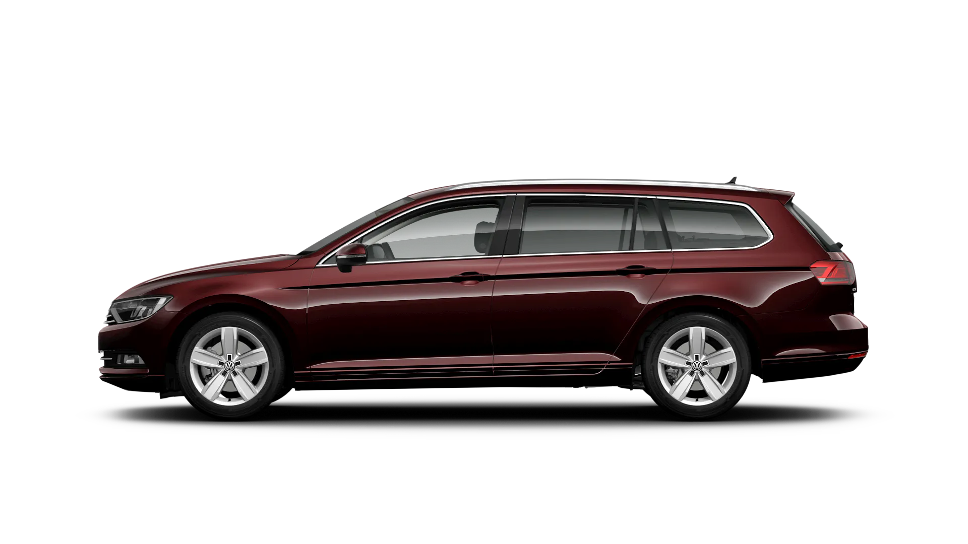 Volkswagen Passat Variant Comfortline