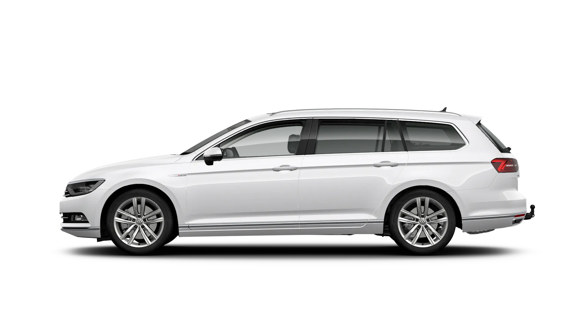 Volkswagen Passat Variant Highline