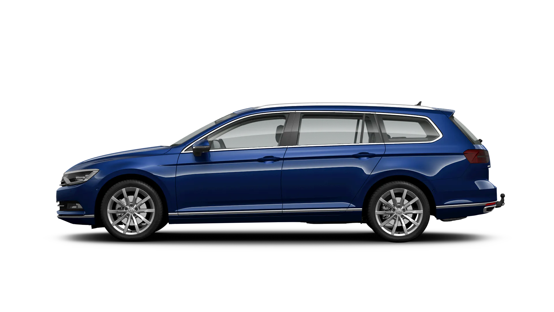 Volkswagen Passat Variant Highline