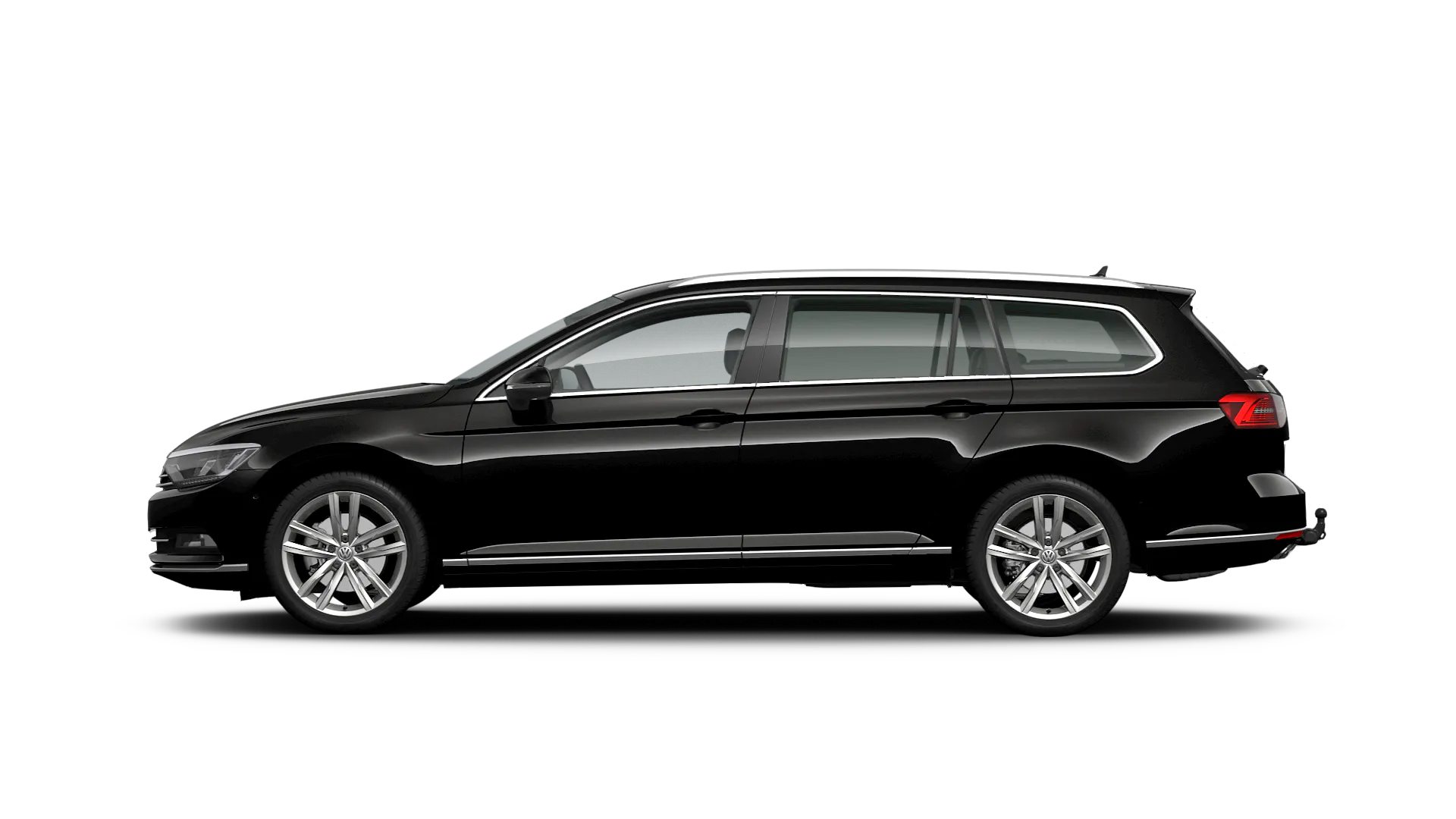 Volkswagen Passat Variant Highline