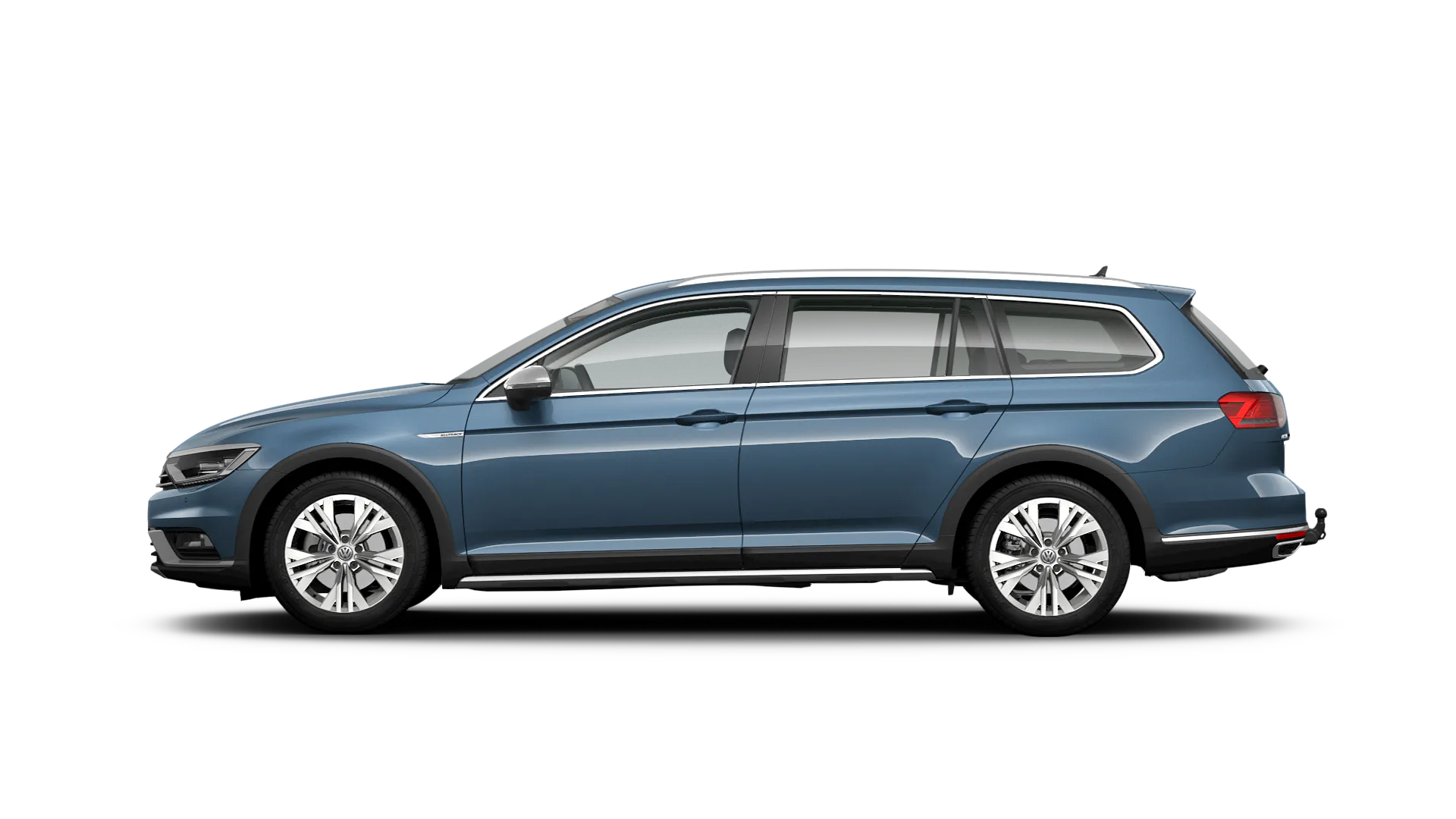 Volkswagen Passat Variant Alltrack