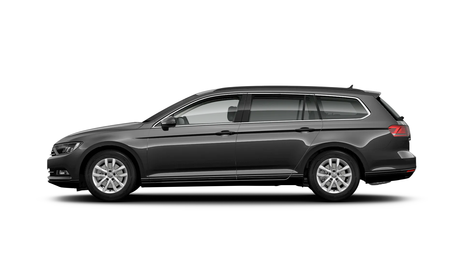 Volkswagen Passat Variant Comfortline