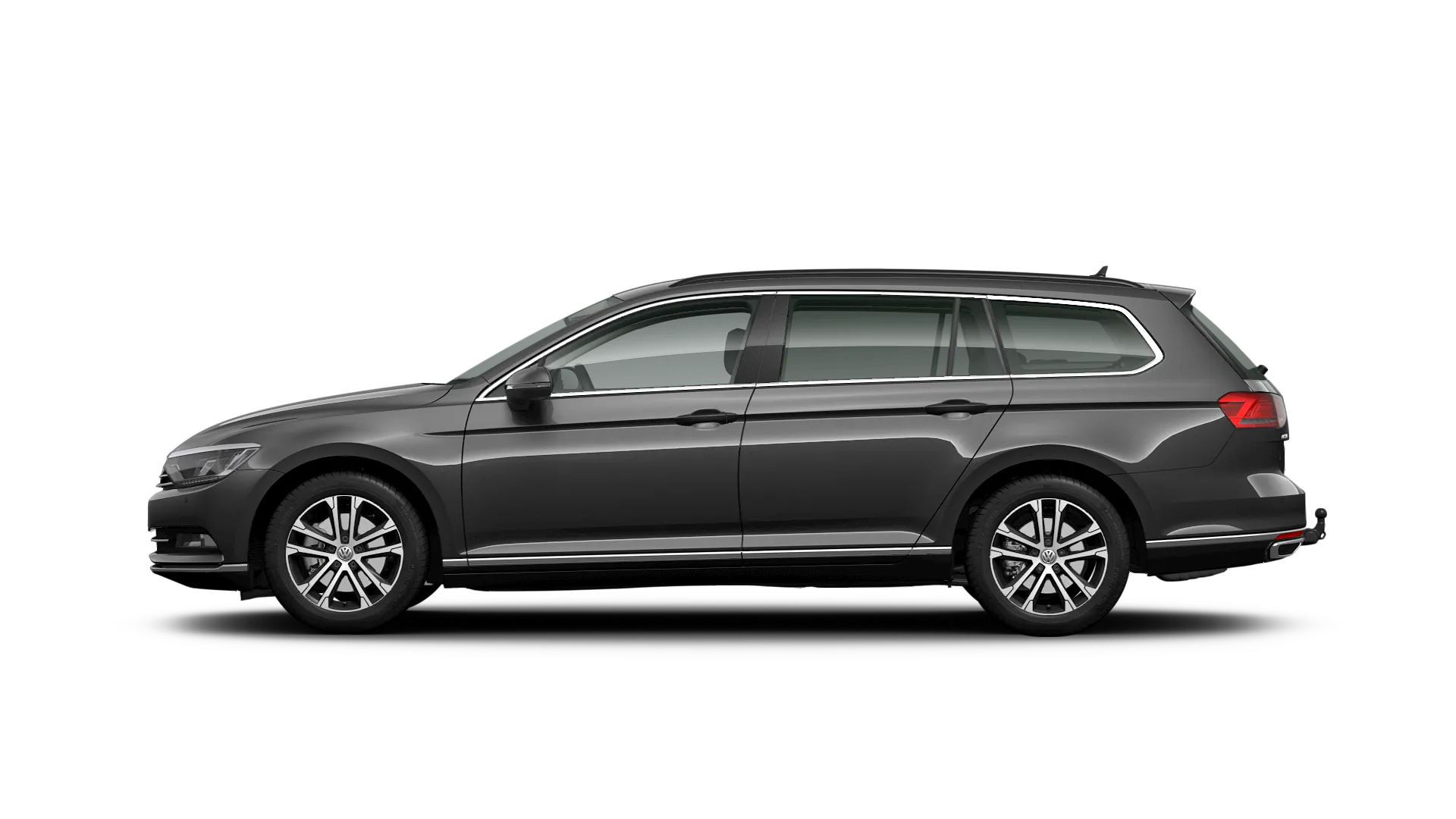Volkswagen Passat Variant Comfortline