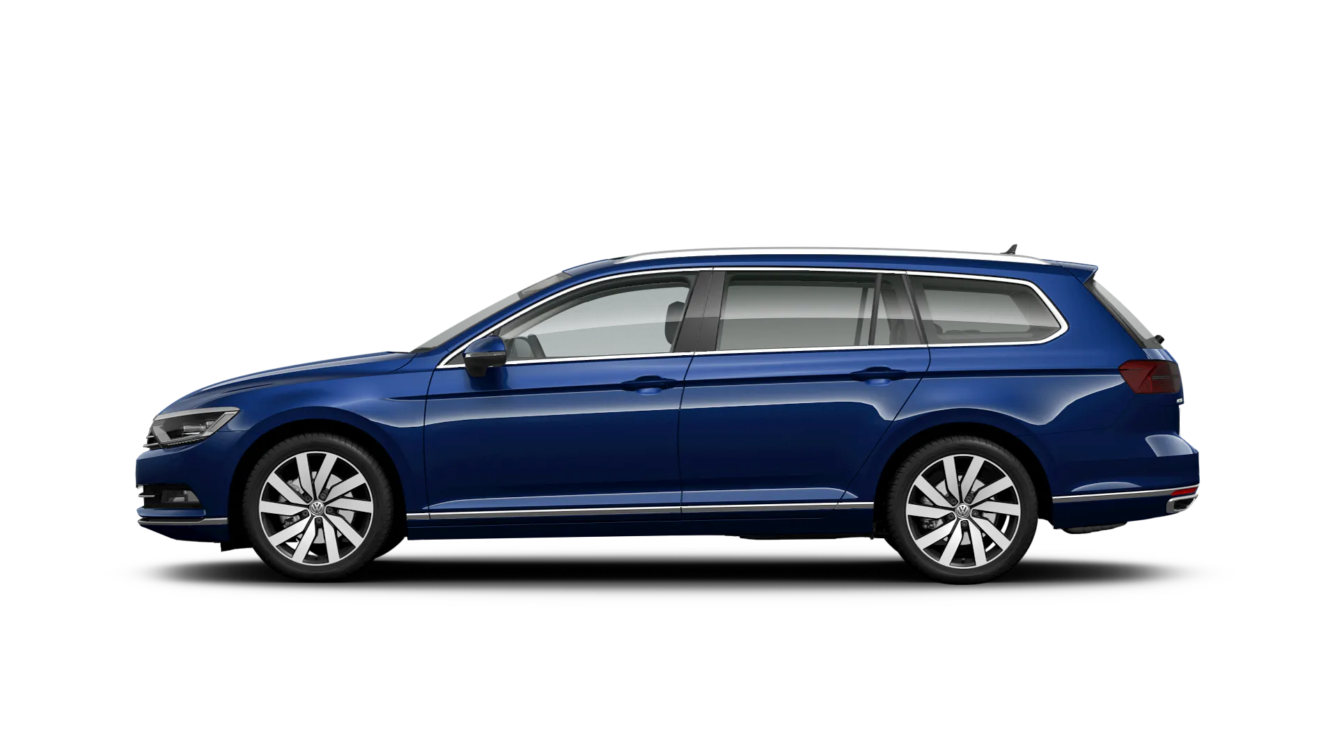 Volkswagen Passat Variant Highline