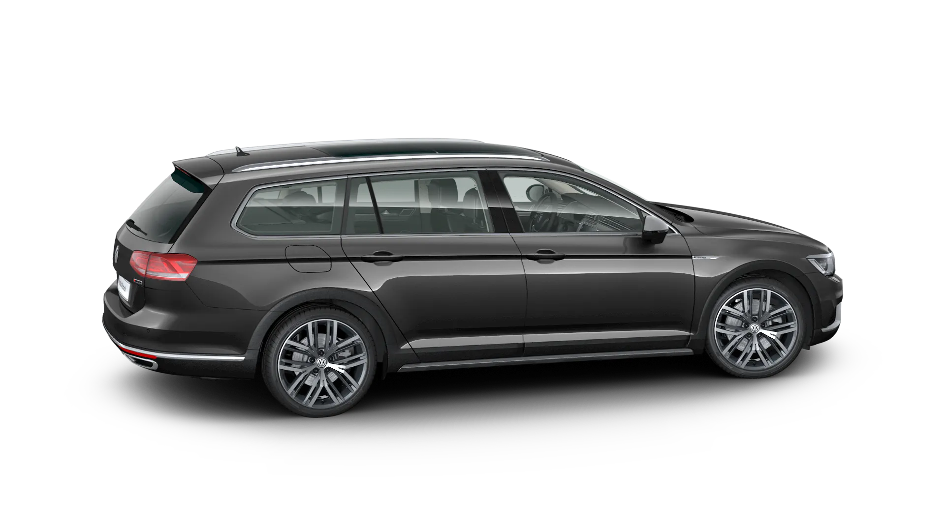 Volkswagen Passat Variant Alltrack