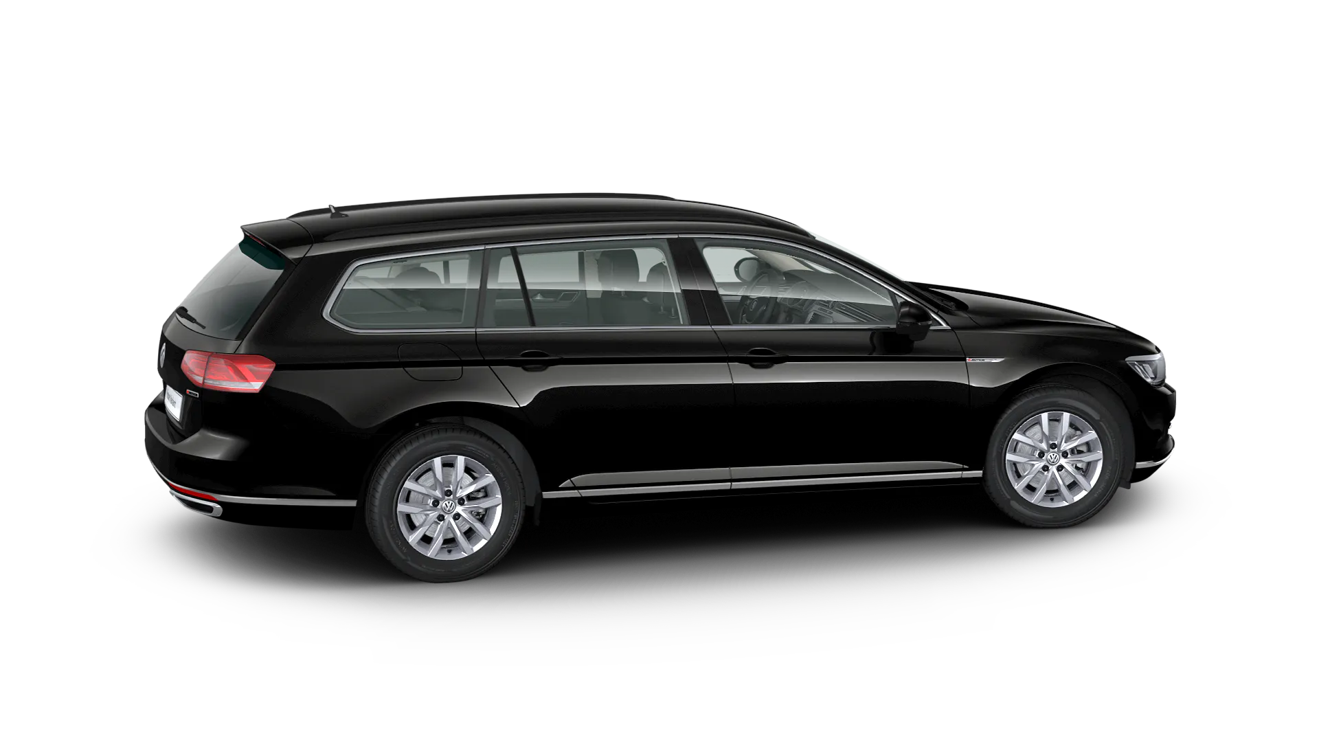 Volkswagen Passat Variant Comfortline
