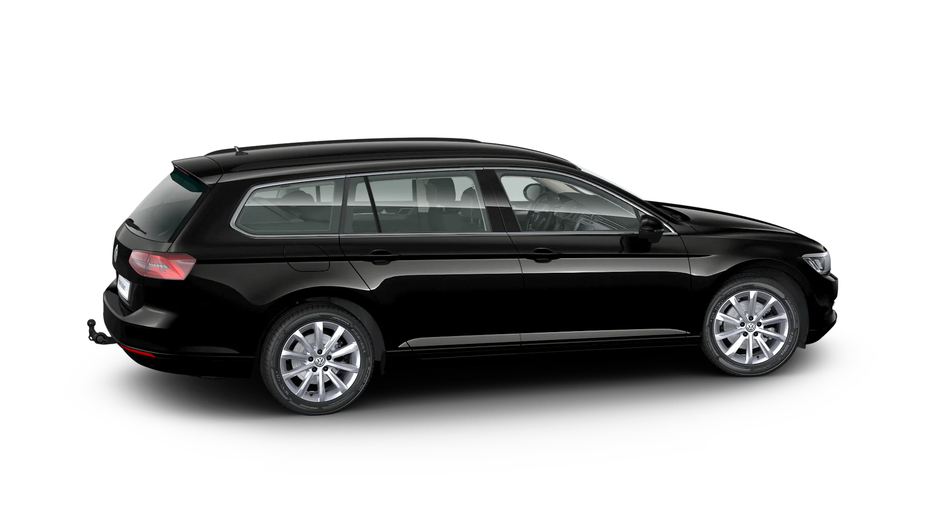Volkswagen Passat Variant Comfortline