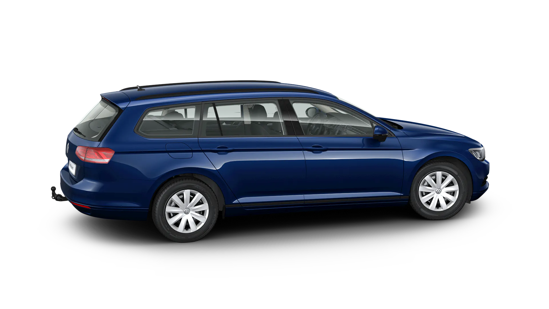 Volkswagen Passat Variant Trendline