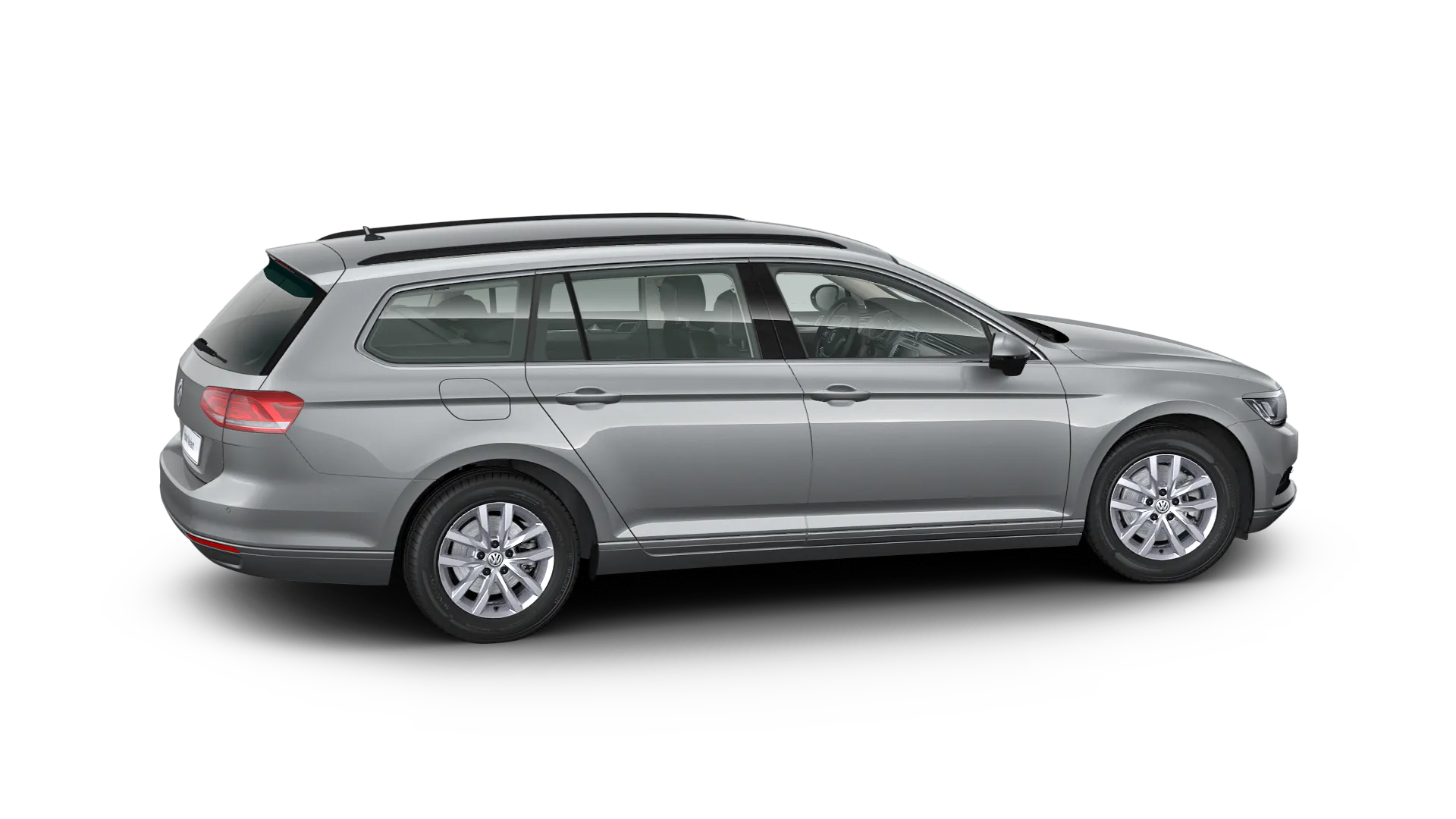 Volkswagen Passat Variant Comfortline
