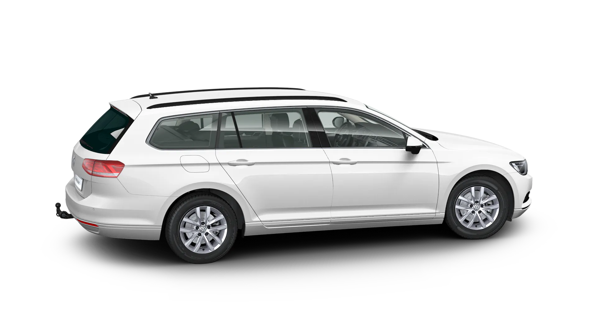 Volkswagen Passat Variant Comfortline