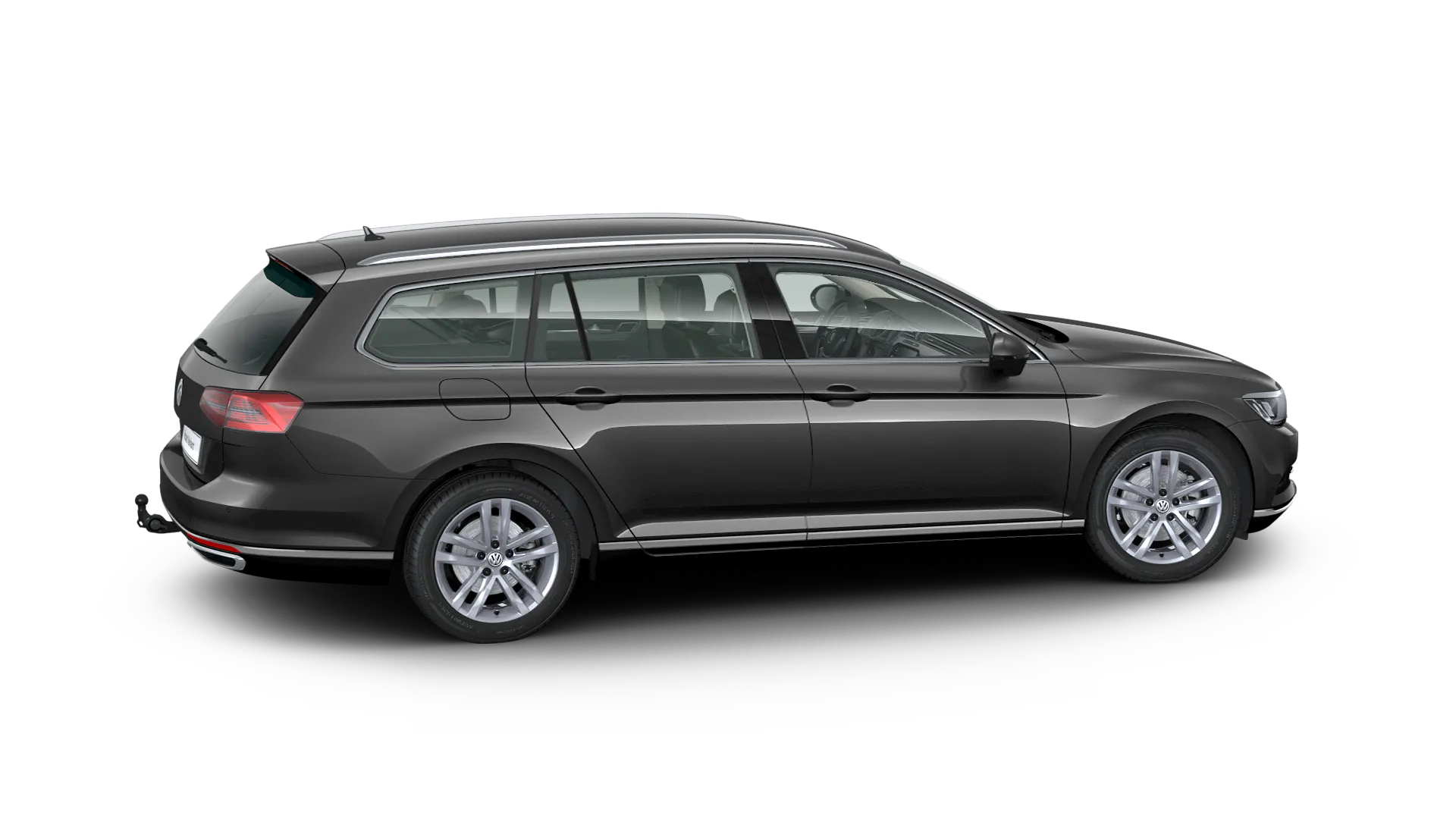 Volkswagen Passat Variant Highline