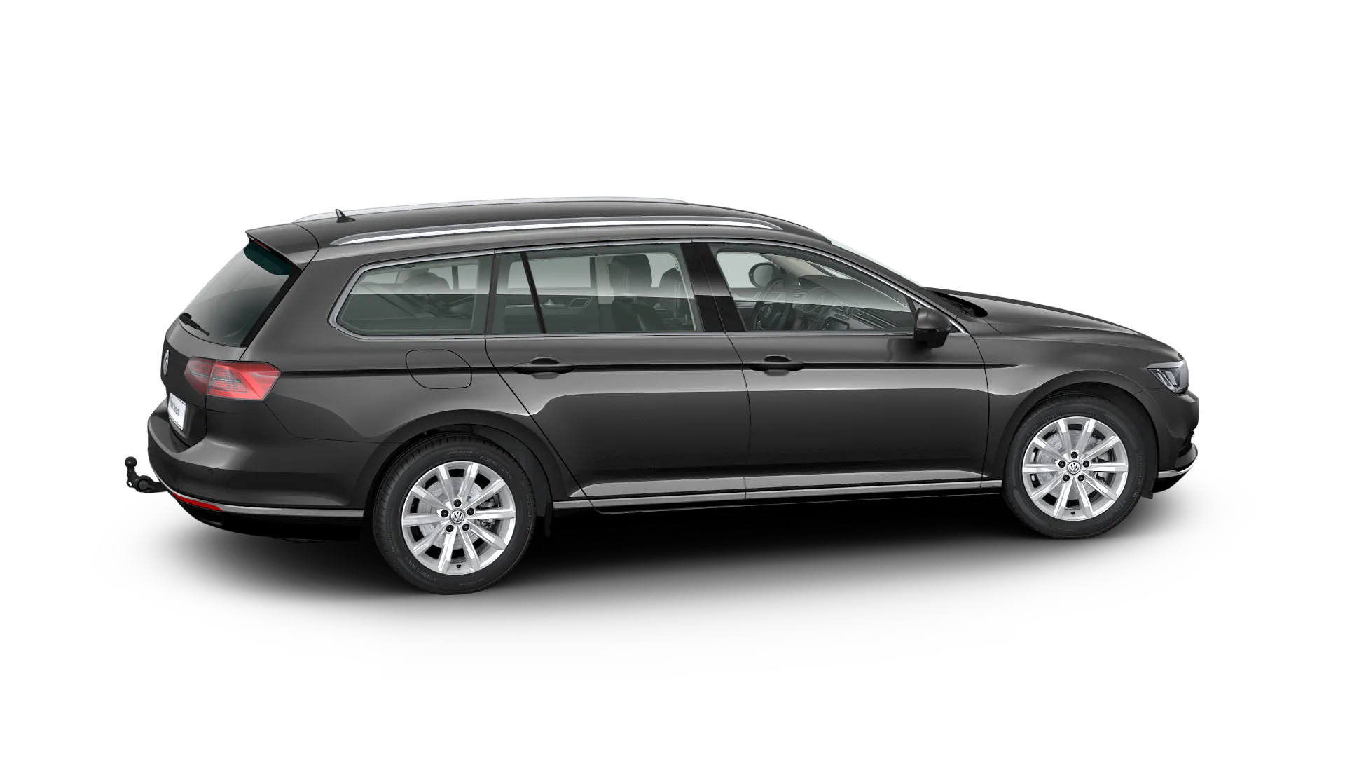 Volkswagen Passat Variant Highline