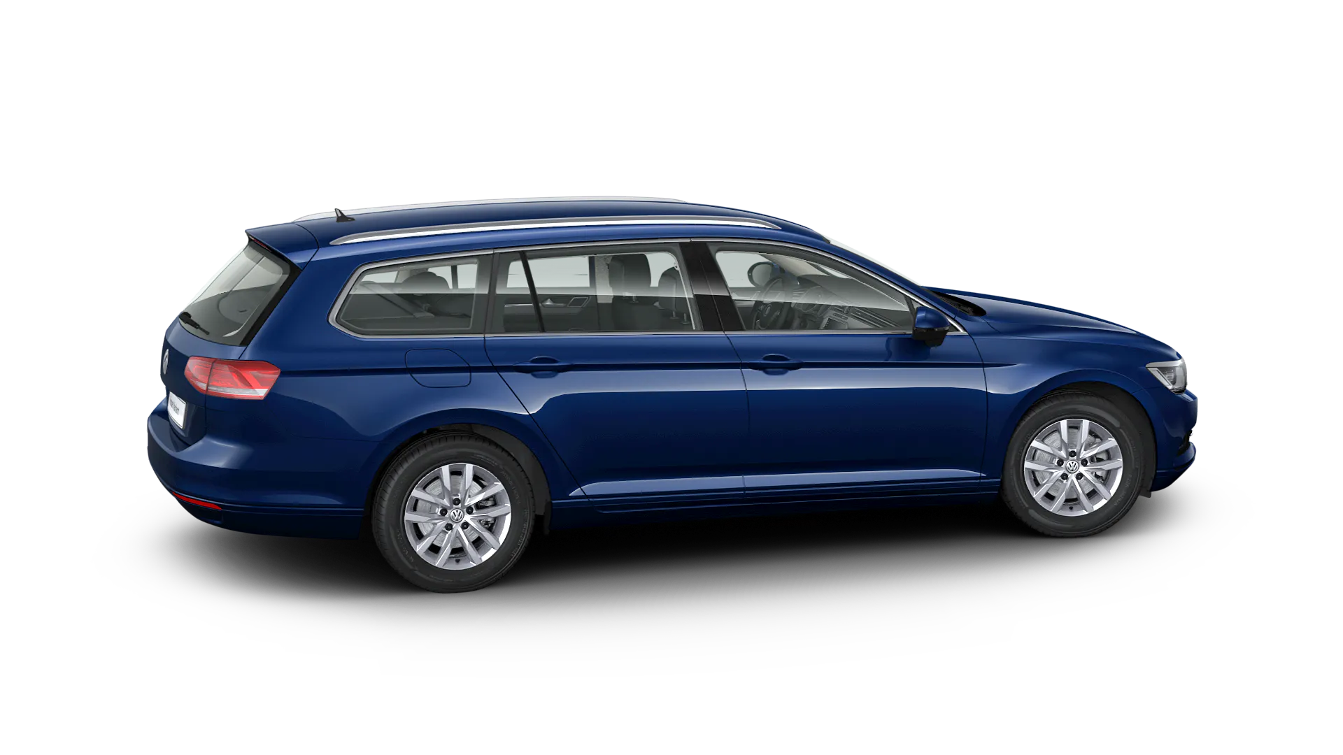 Volkswagen Passat Variant Comfortline