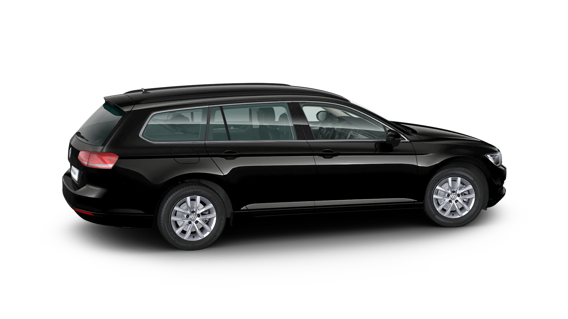 Volkswagen Passat Variant Comfortline