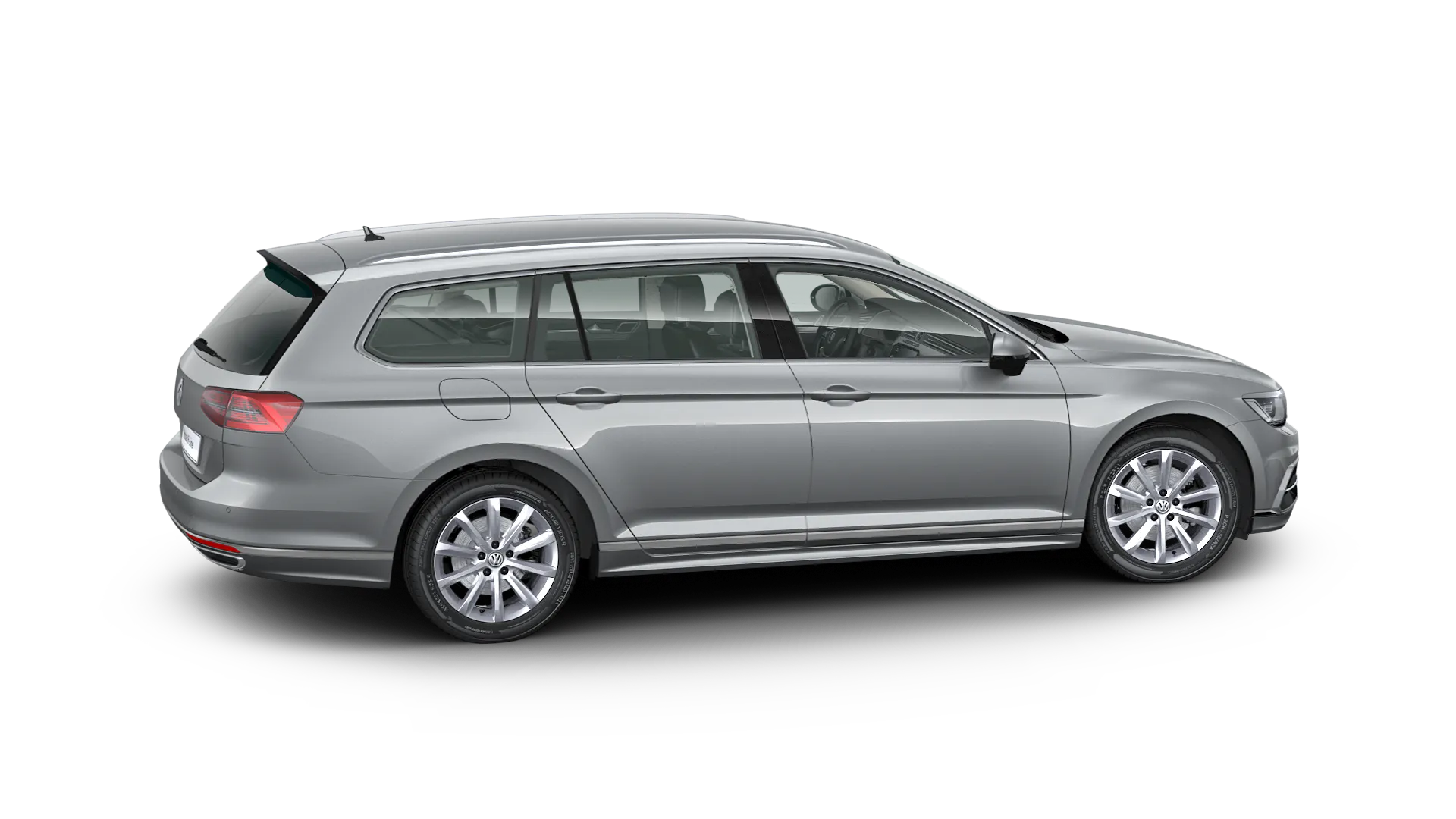 Volkswagen Passat Variant Highline