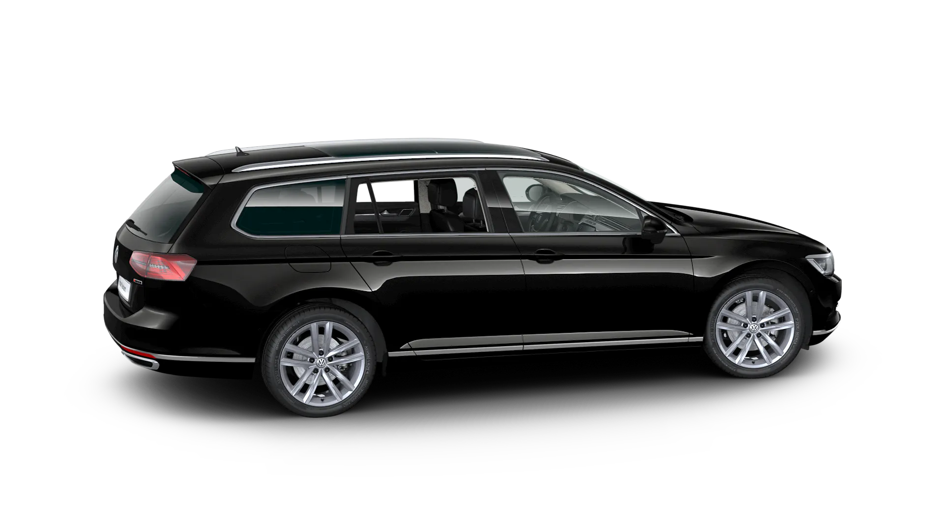 Volkswagen Passat Variant Highline