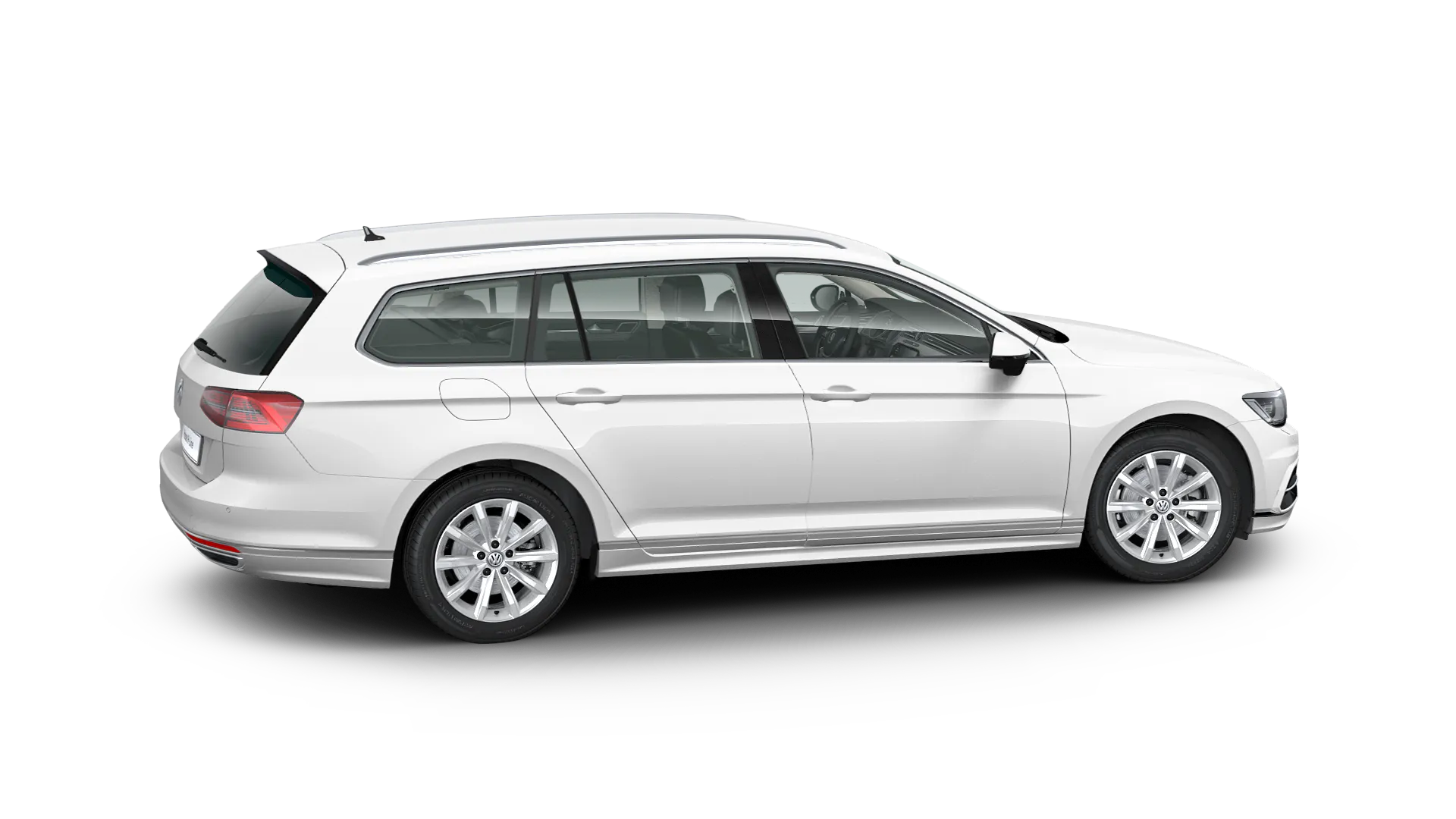 Volkswagen Passat Variant Highline