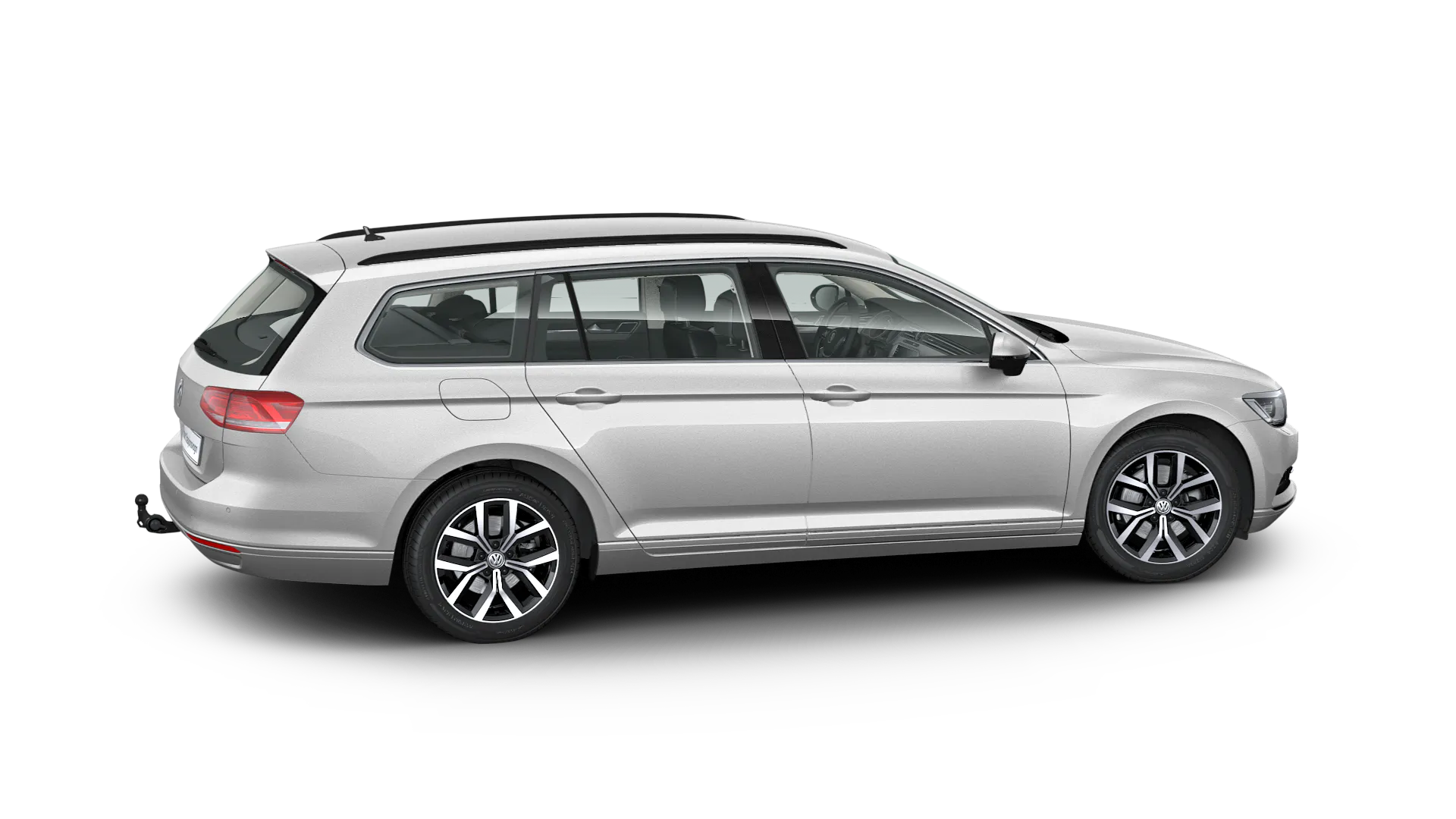 Volkswagen Passat Variant Comfortline