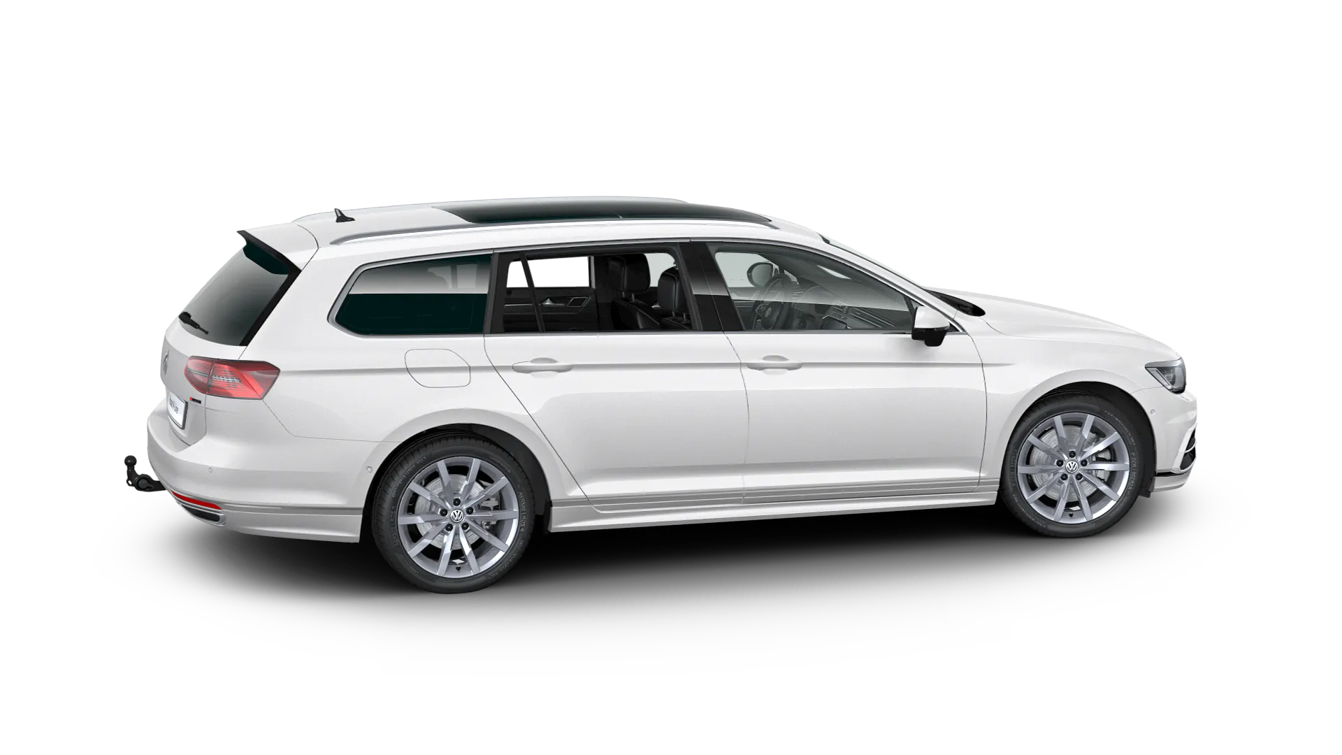 Volkswagen Passat Variant Highline