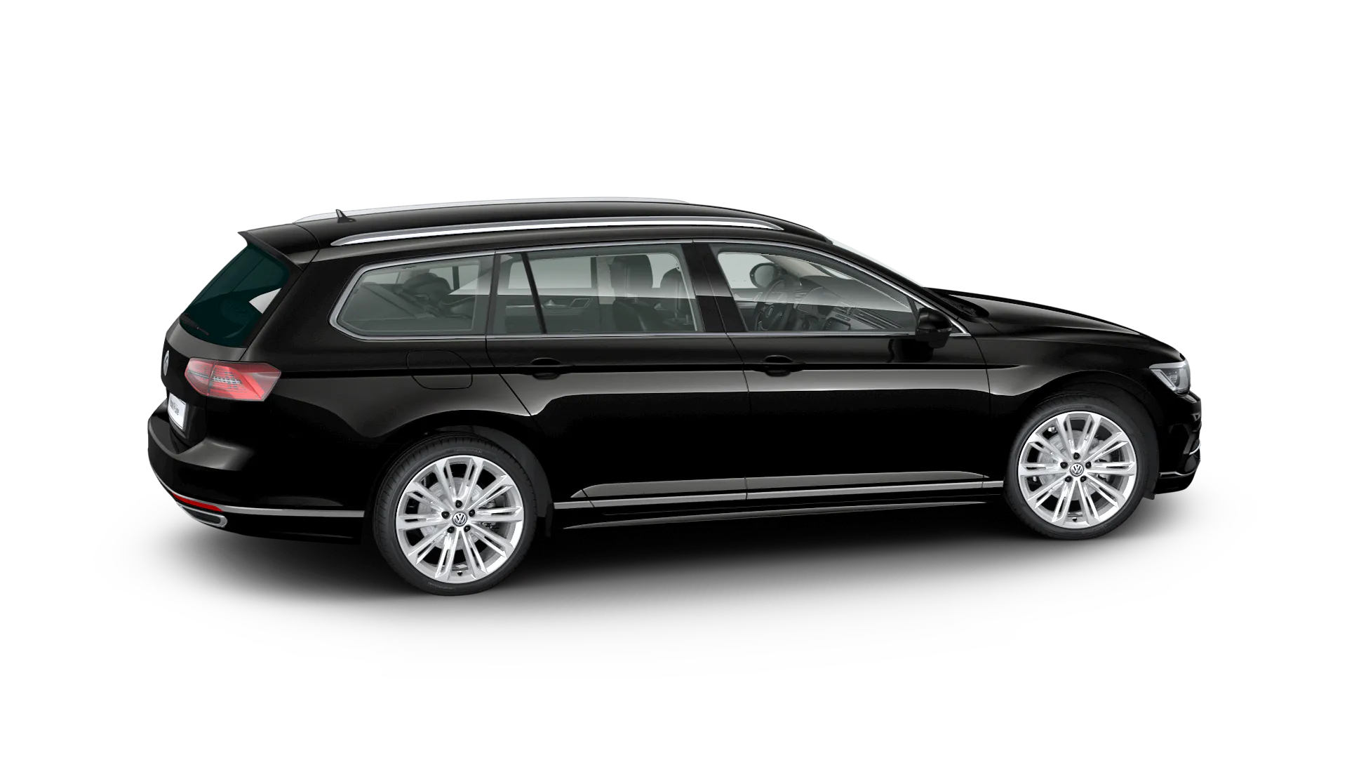 Volkswagen Passat Variant Highline