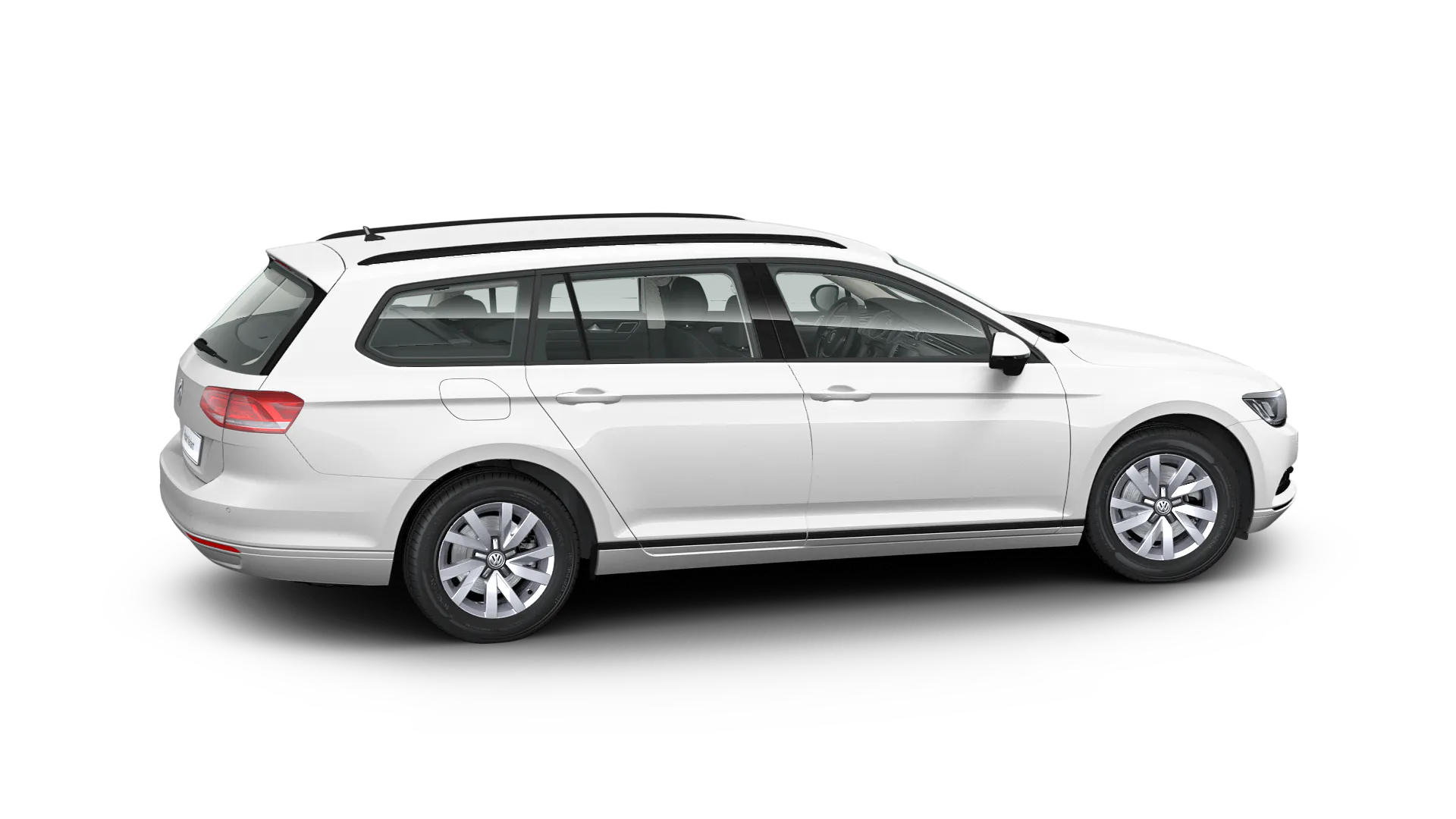 Volkswagen Passat Variant Trendline