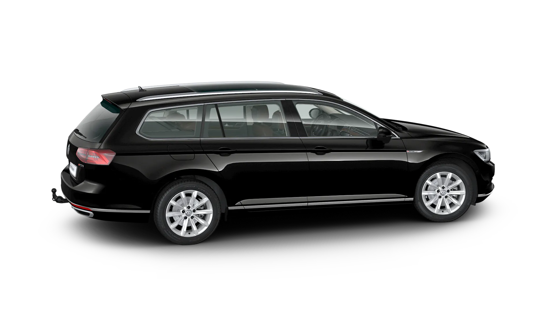 Volkswagen Passat Variant Highline