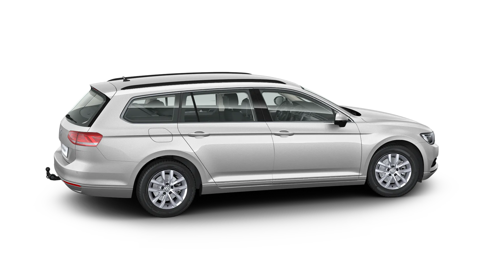 Volkswagen Passat Variant Comfortline