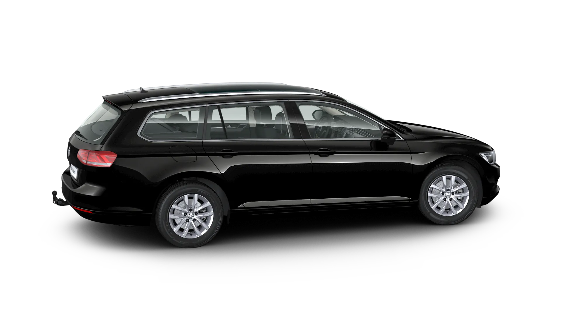 Volkswagen Passat Variant Comfortline