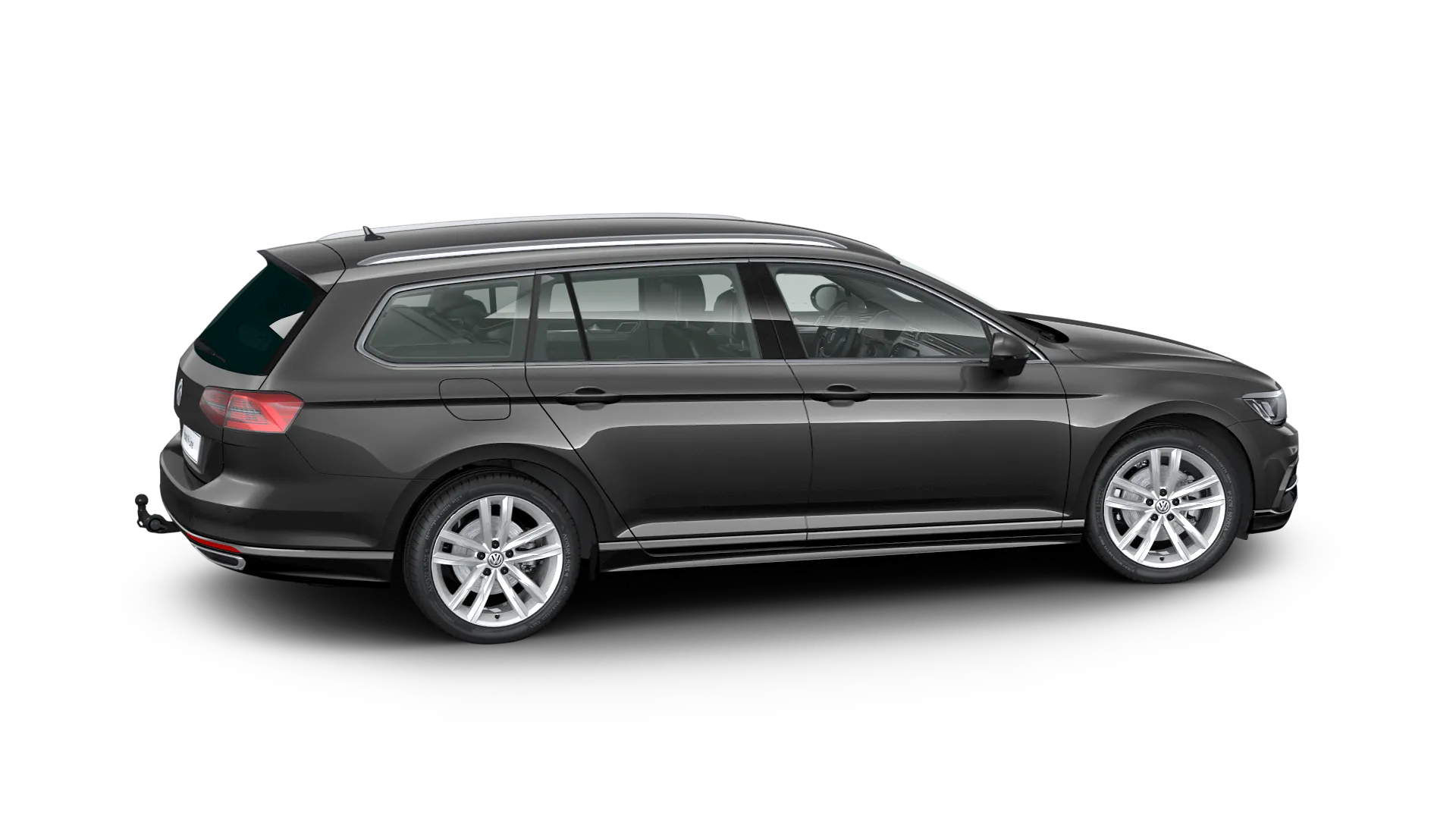 Volkswagen Passat Variant Highline