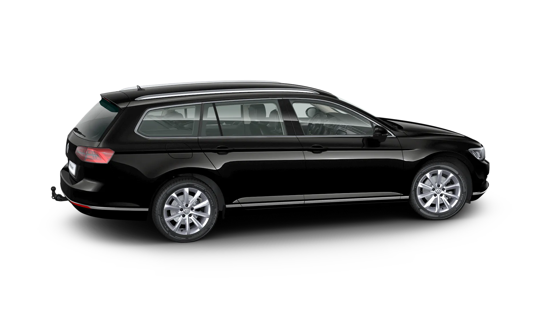 Volkswagen Passat Variant Highline