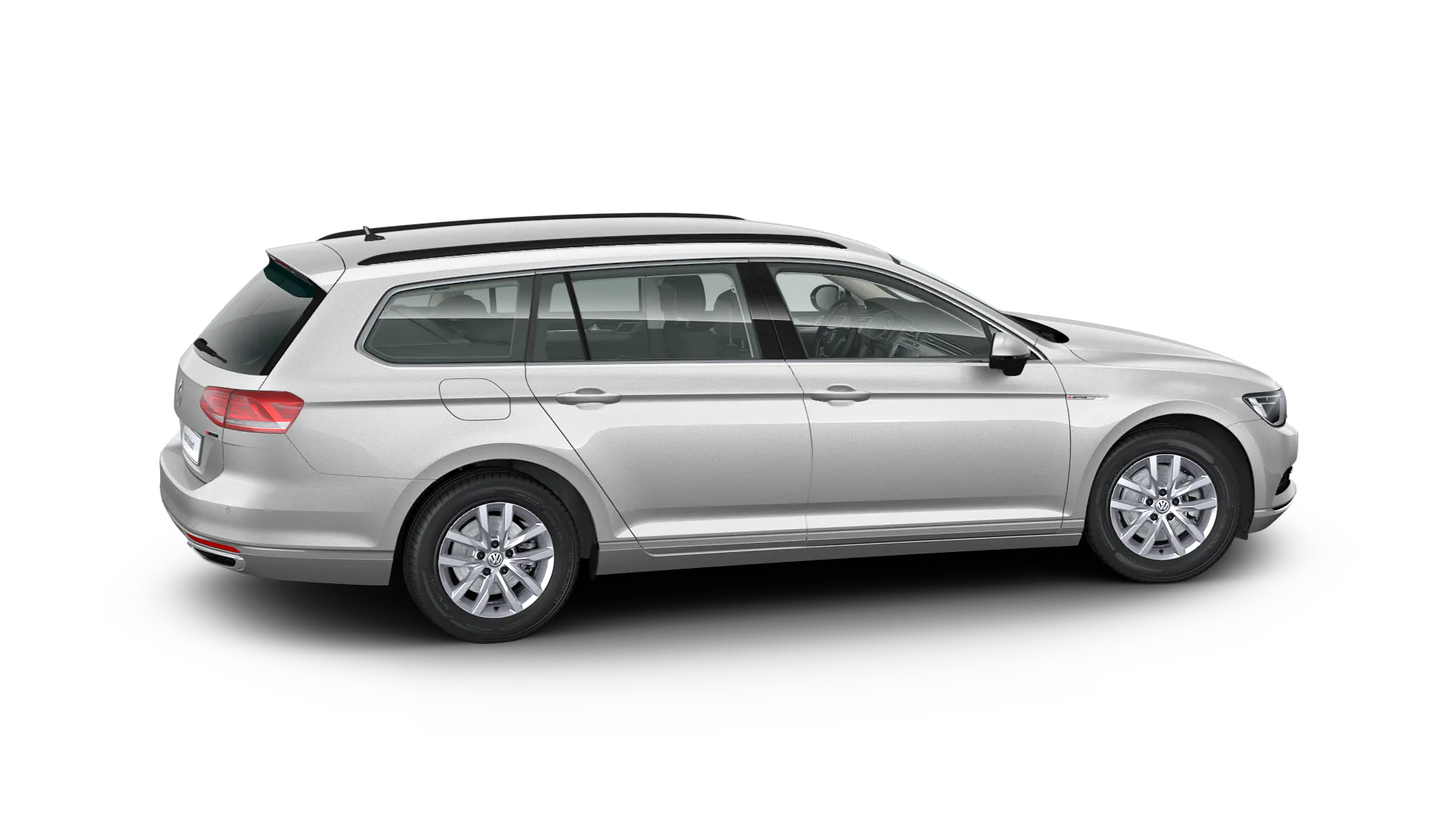 Volkswagen Passat Variant Comfortline