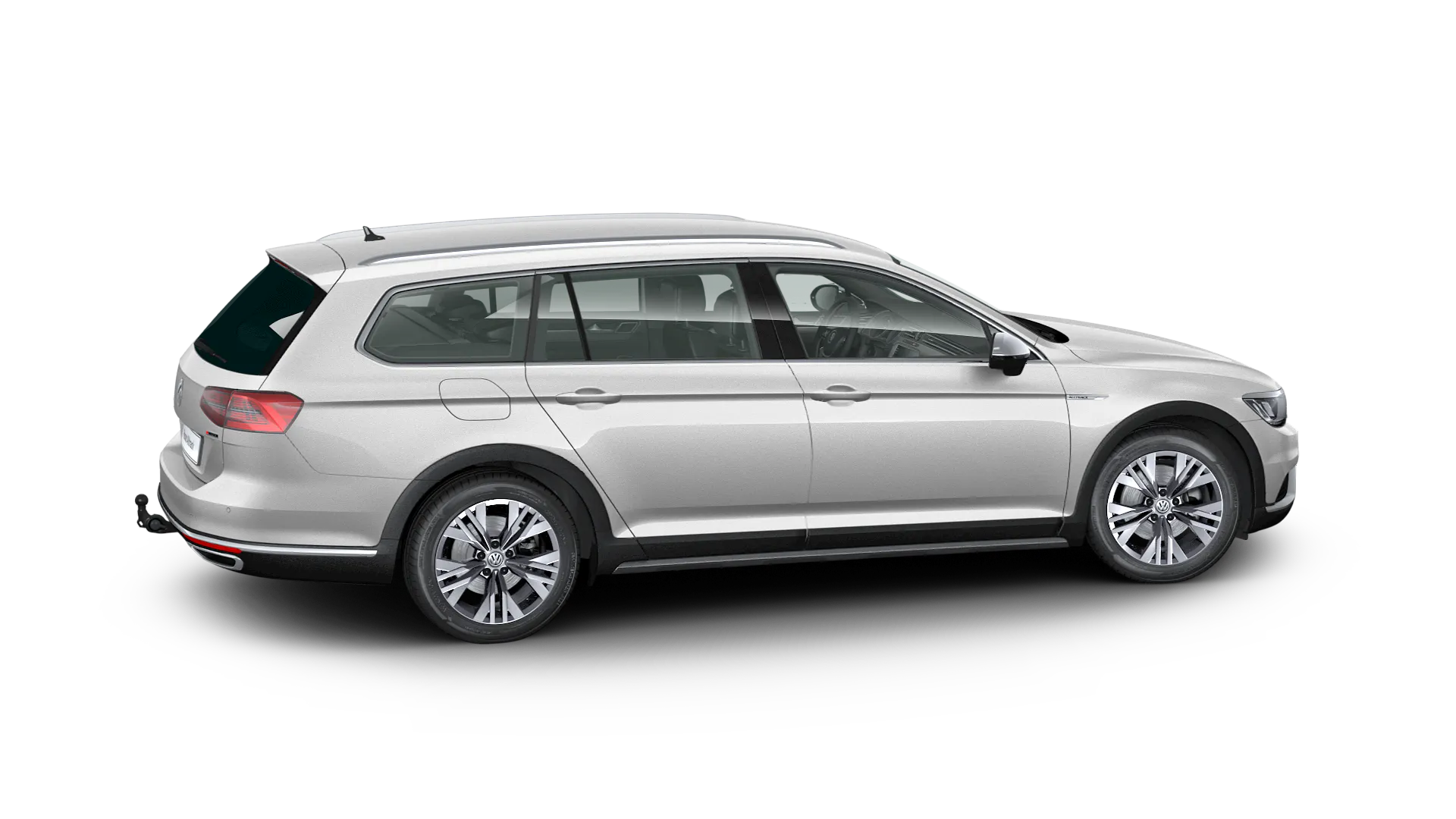 Volkswagen Passat Variant Alltrack