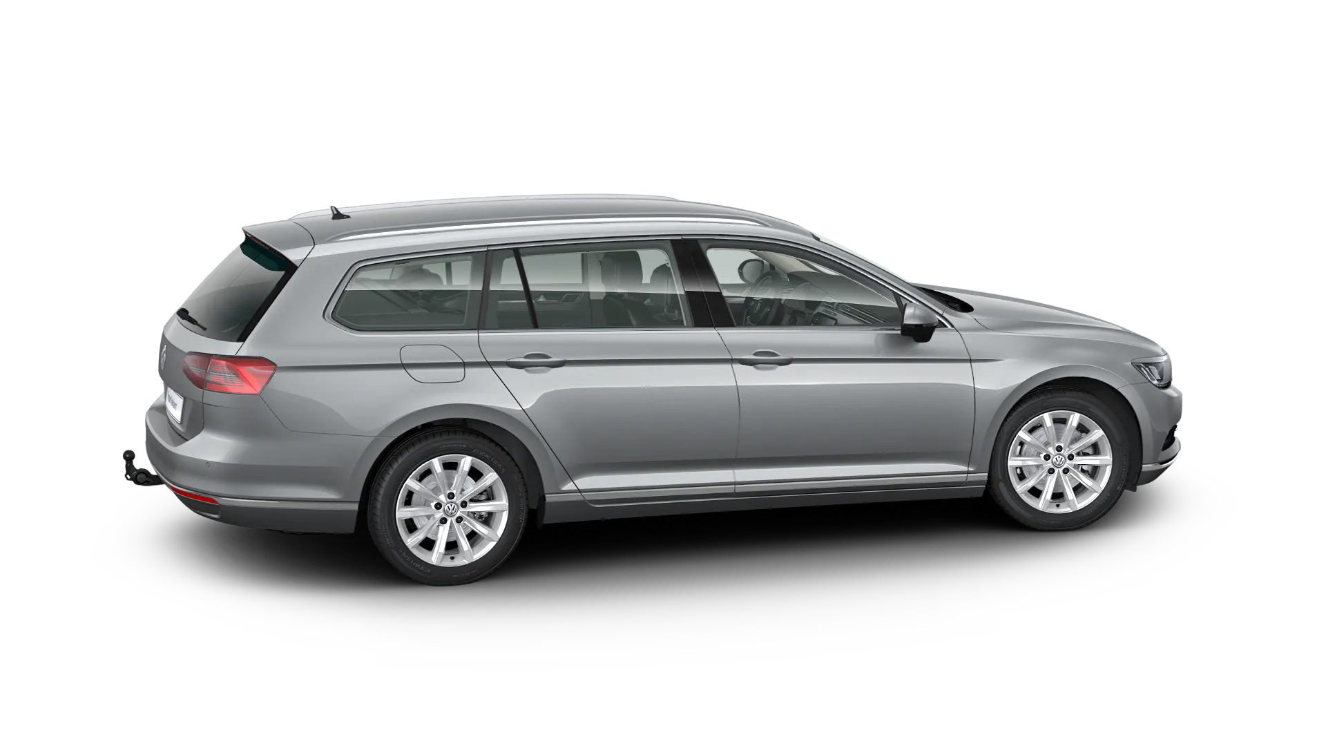 Volkswagen Passat Variant Highline
