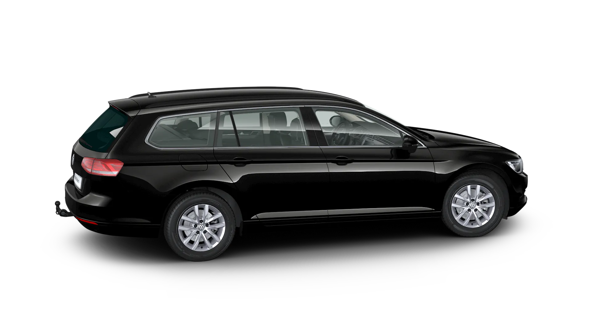 Volkswagen Passat Variant Comfortline