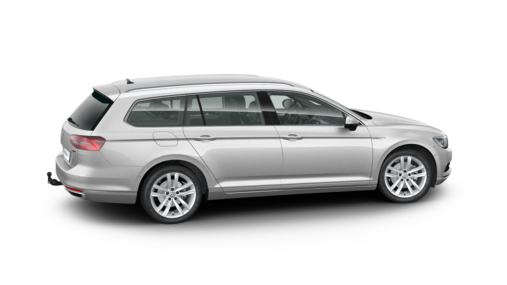 Volkswagen Passat Variant Highline