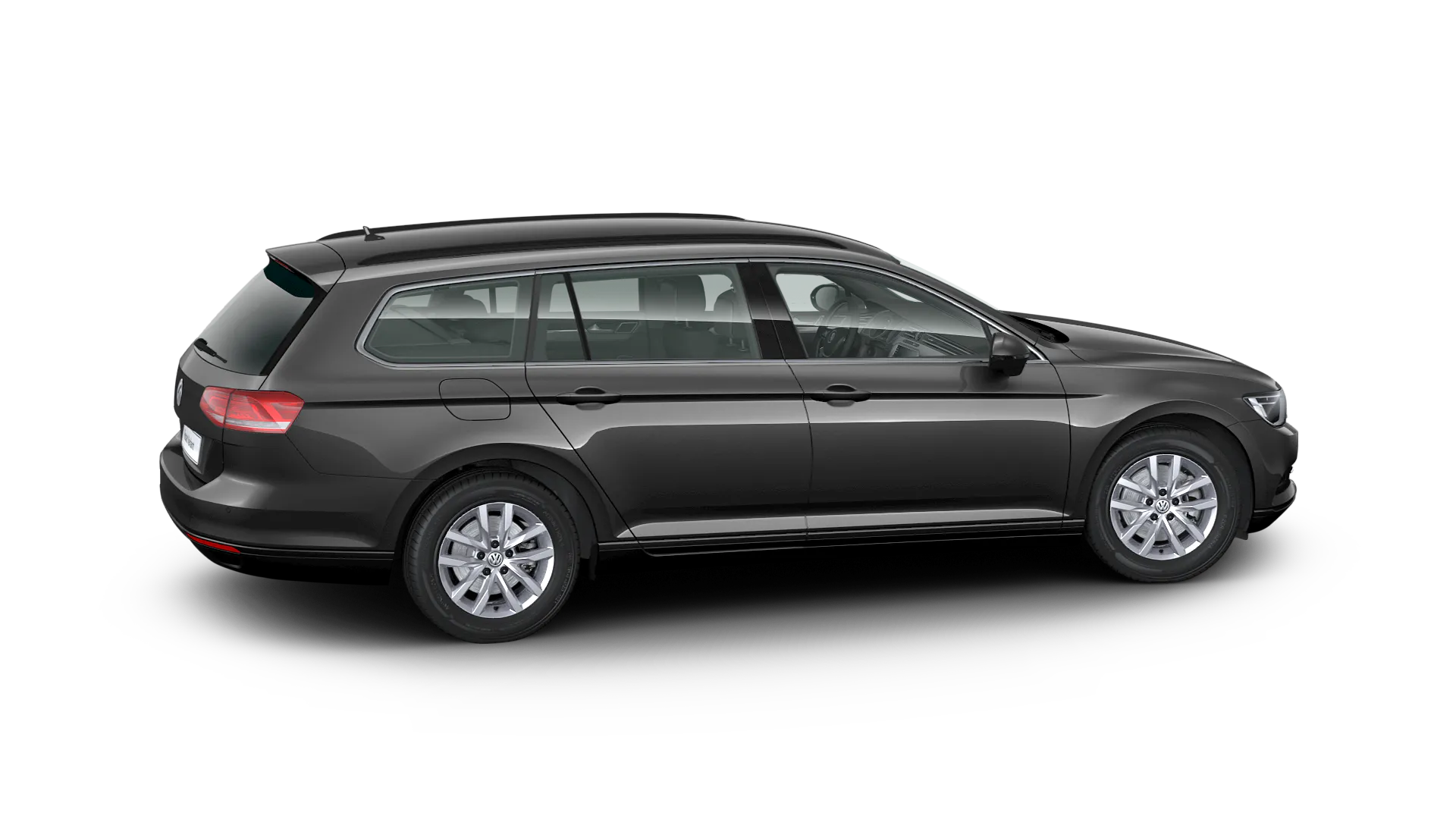 Volkswagen Passat Variant Comfortline