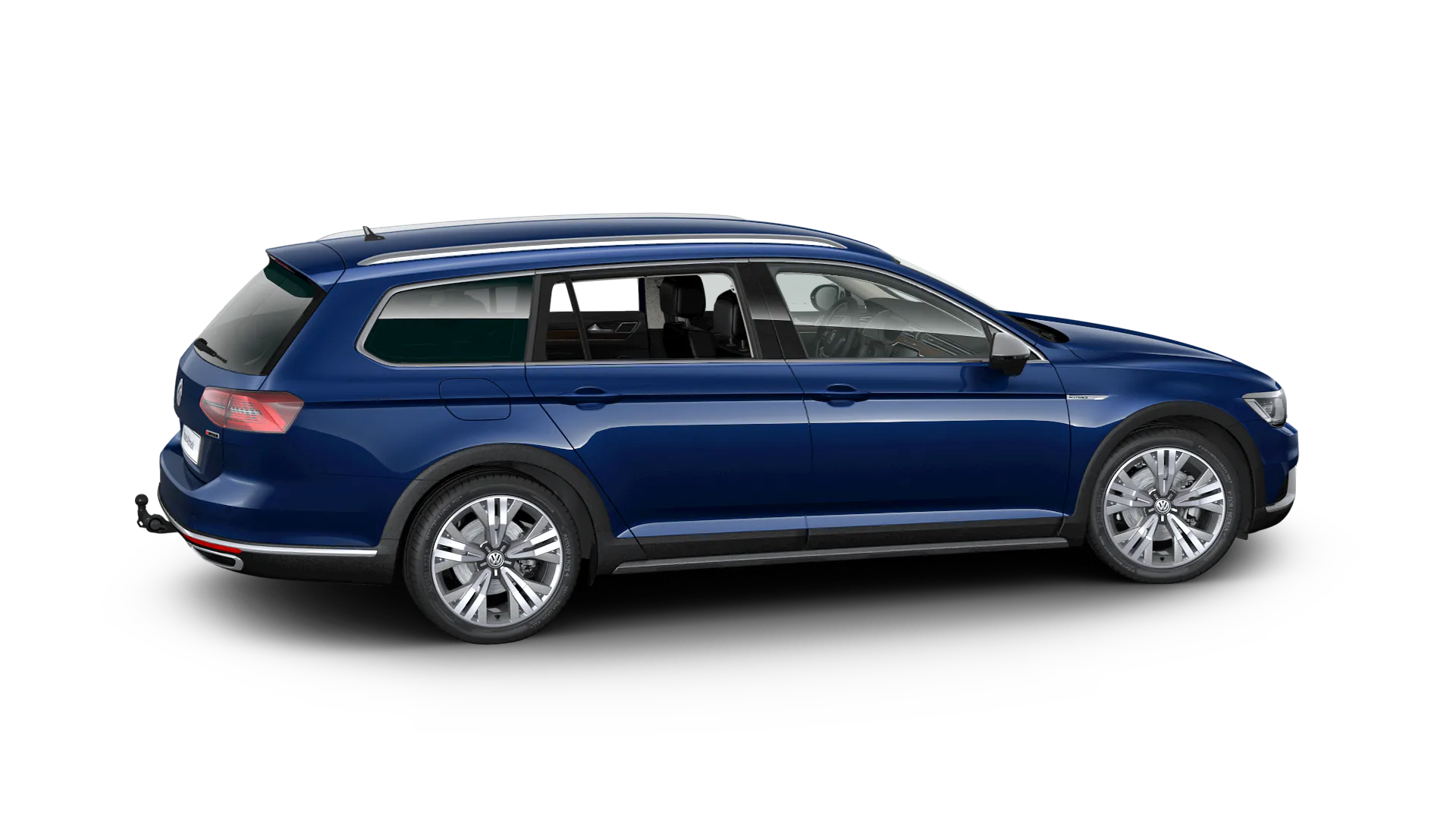 Volkswagen Passat Variant Alltrack