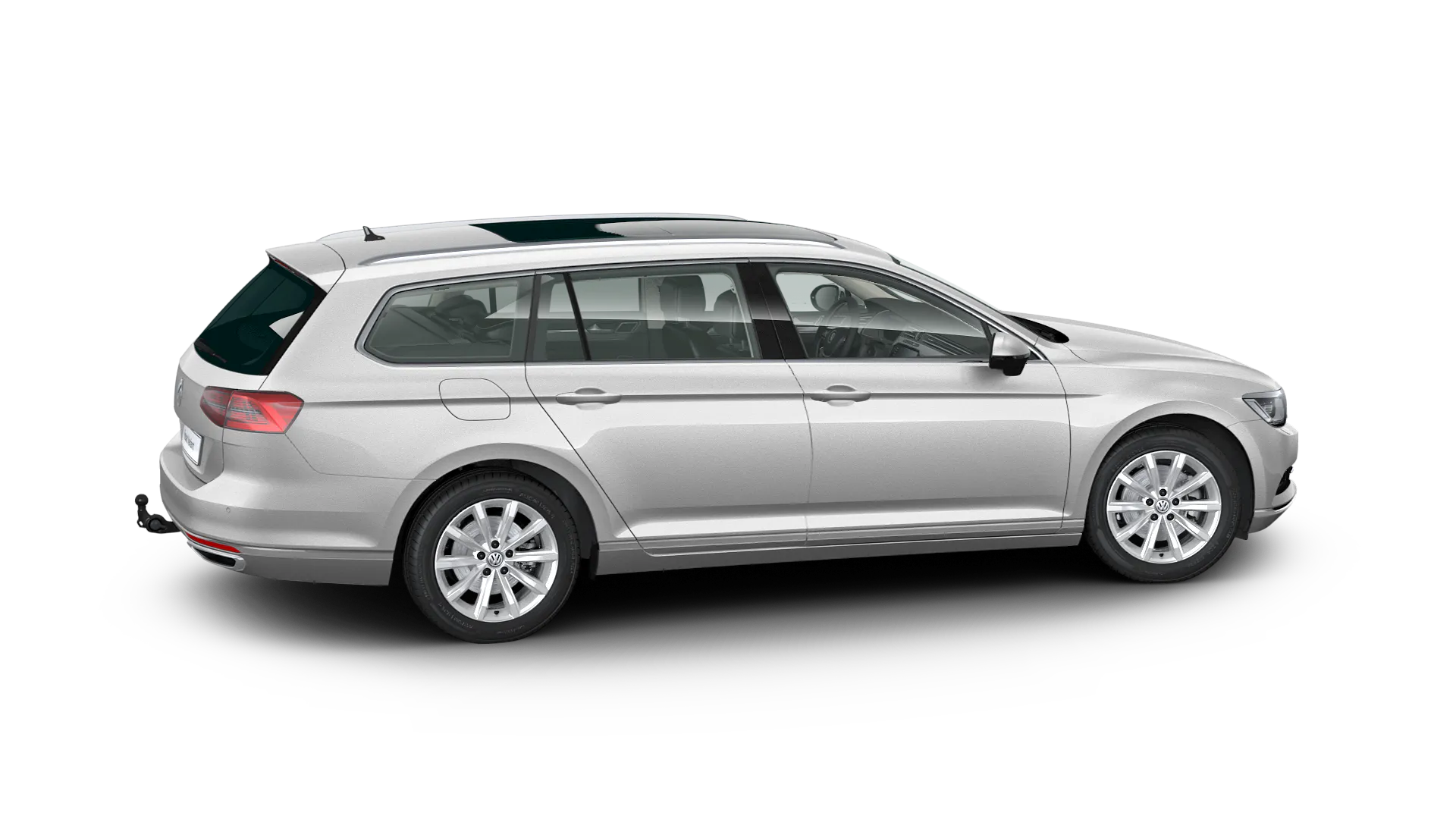 Volkswagen Passat Variant Highline