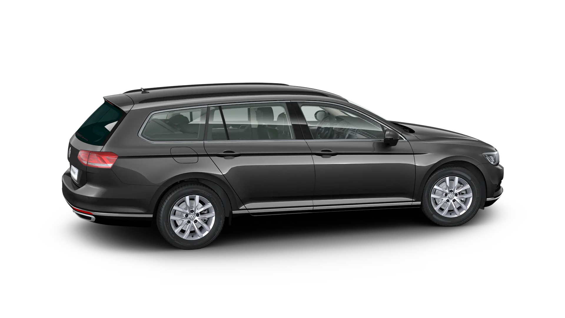 Volkswagen Passat Variant Comfortline