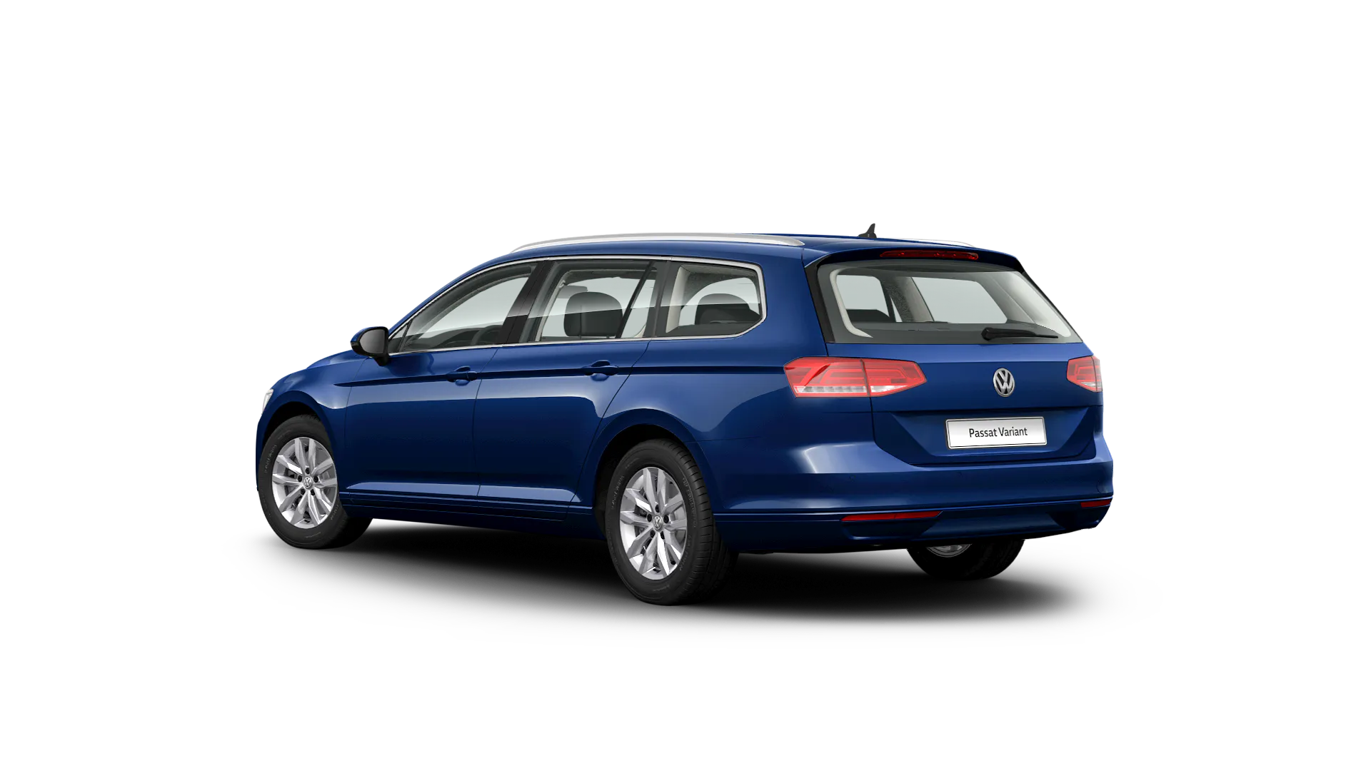 Volkswagen Passat Variant Comfortline