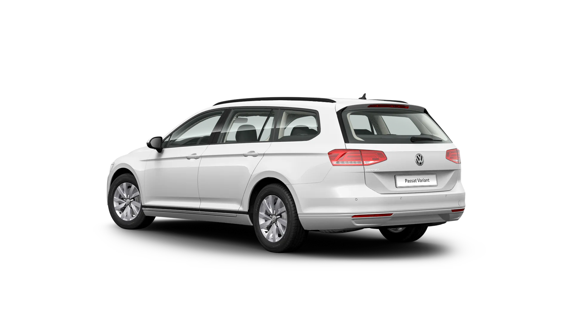 Volkswagen Passat Variant Trendline
