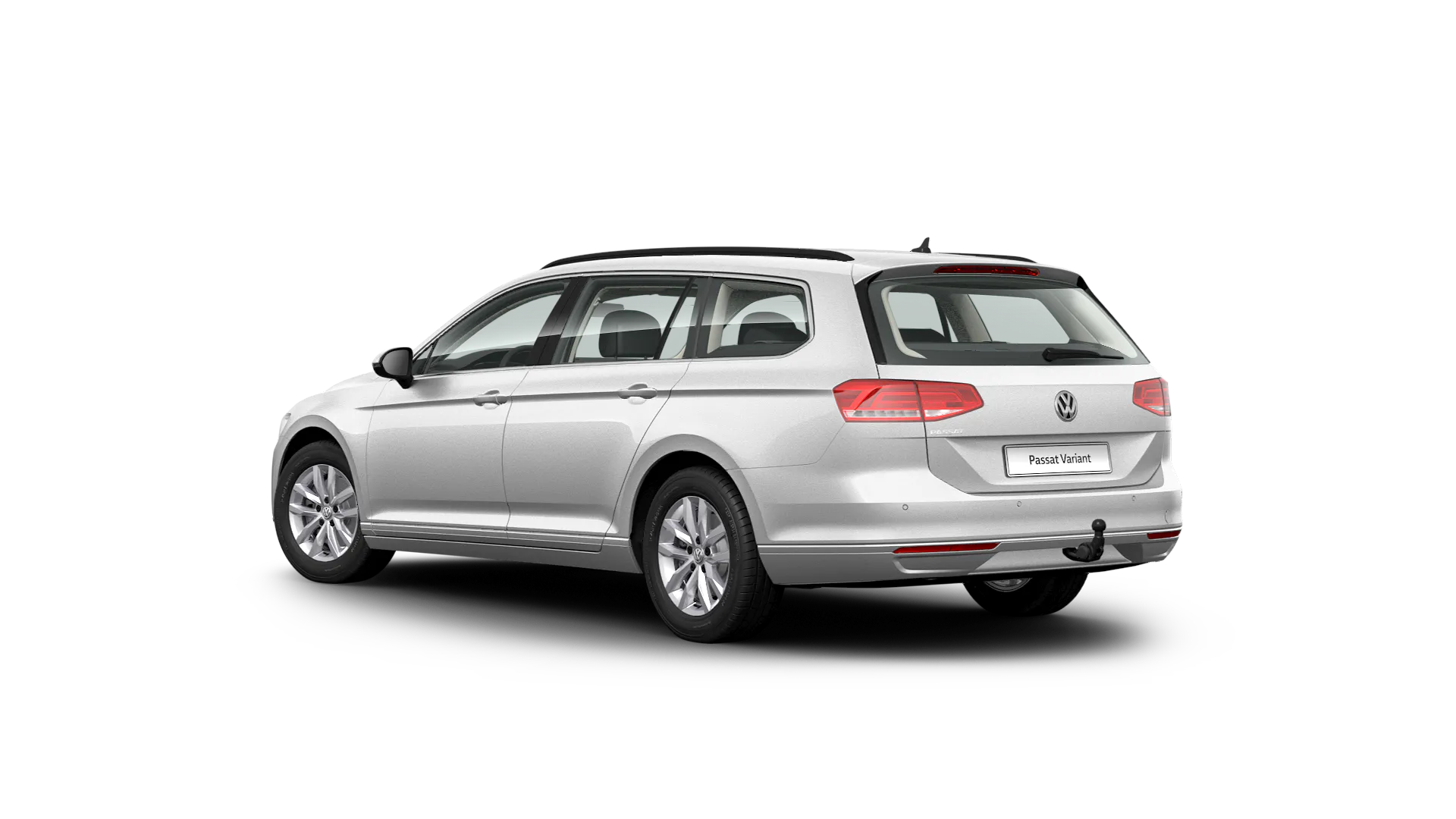 Volkswagen Passat Variant Comfortline